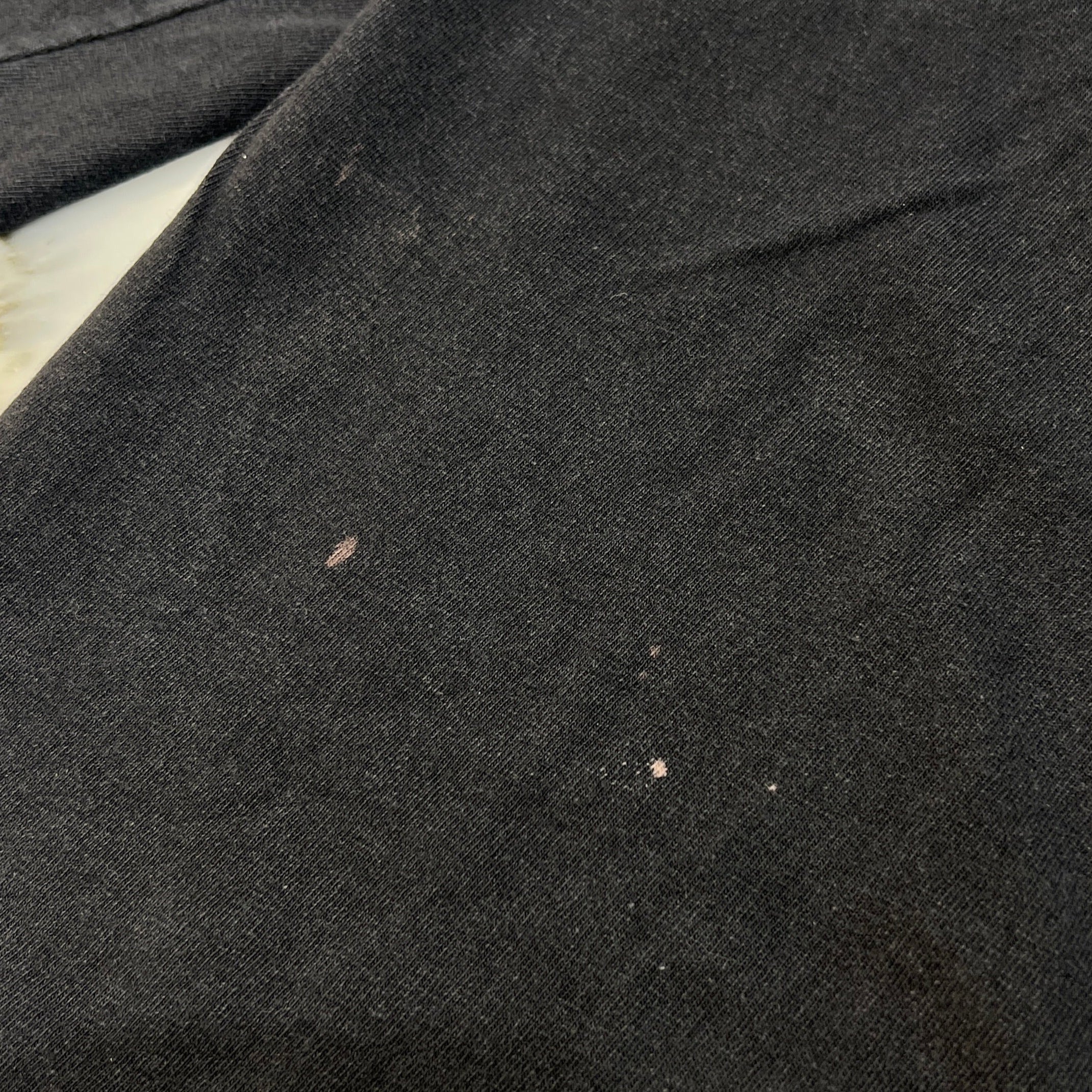 Vintage 00's West Coast Choppers "Long Beach , CA" IRON CROSS L/S Tee Size L 00's ウェストコーストチョッパーズ "ロングビーチ カリフォルニア" アイロンクロス ロングスリーブ Tシャツ サイズL