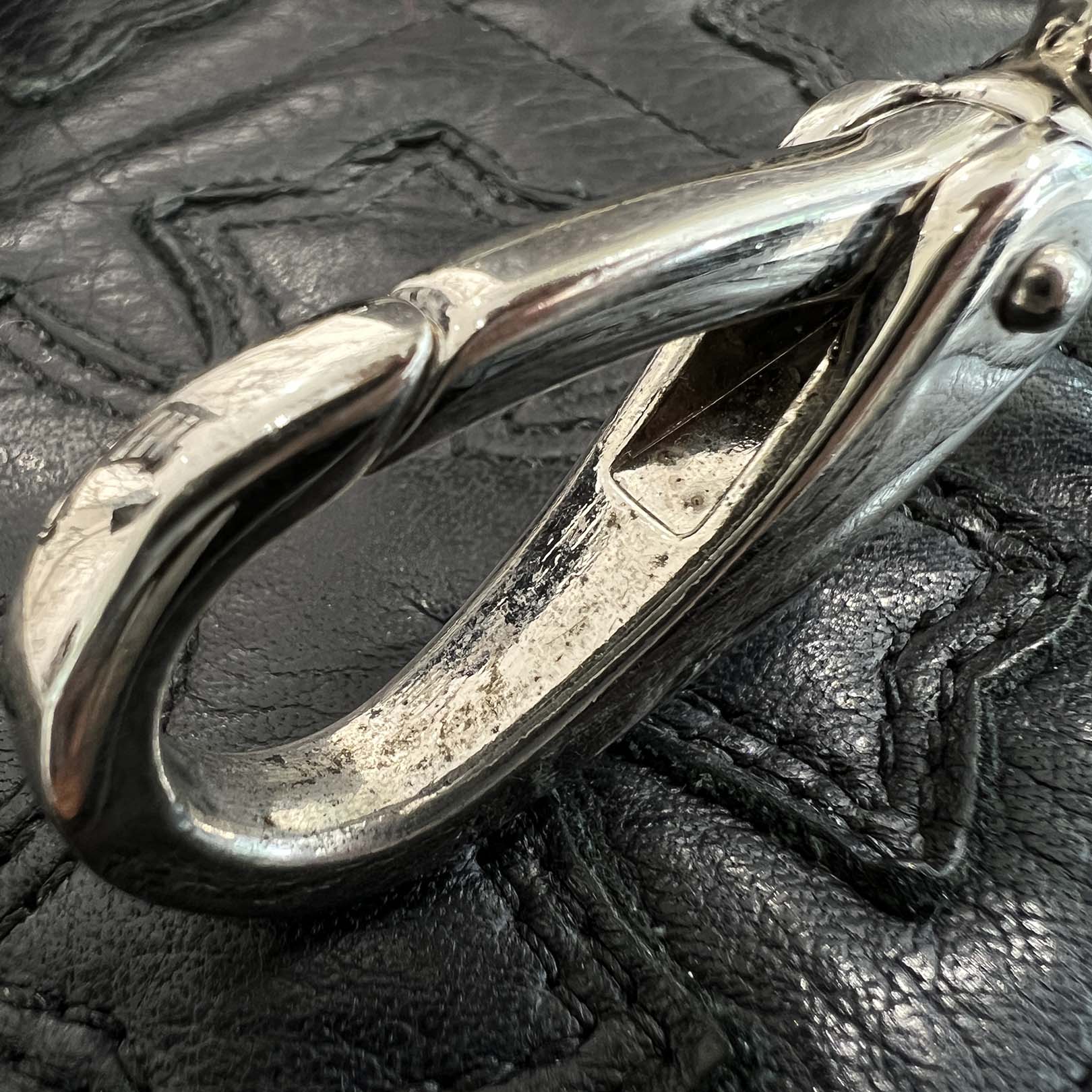 PRADA 2021AW Sarfiano Leather Triangle Shoulder Bag Medium プラダ サフィアーノレザー トライアングル ショルダーバッグ ミディアム