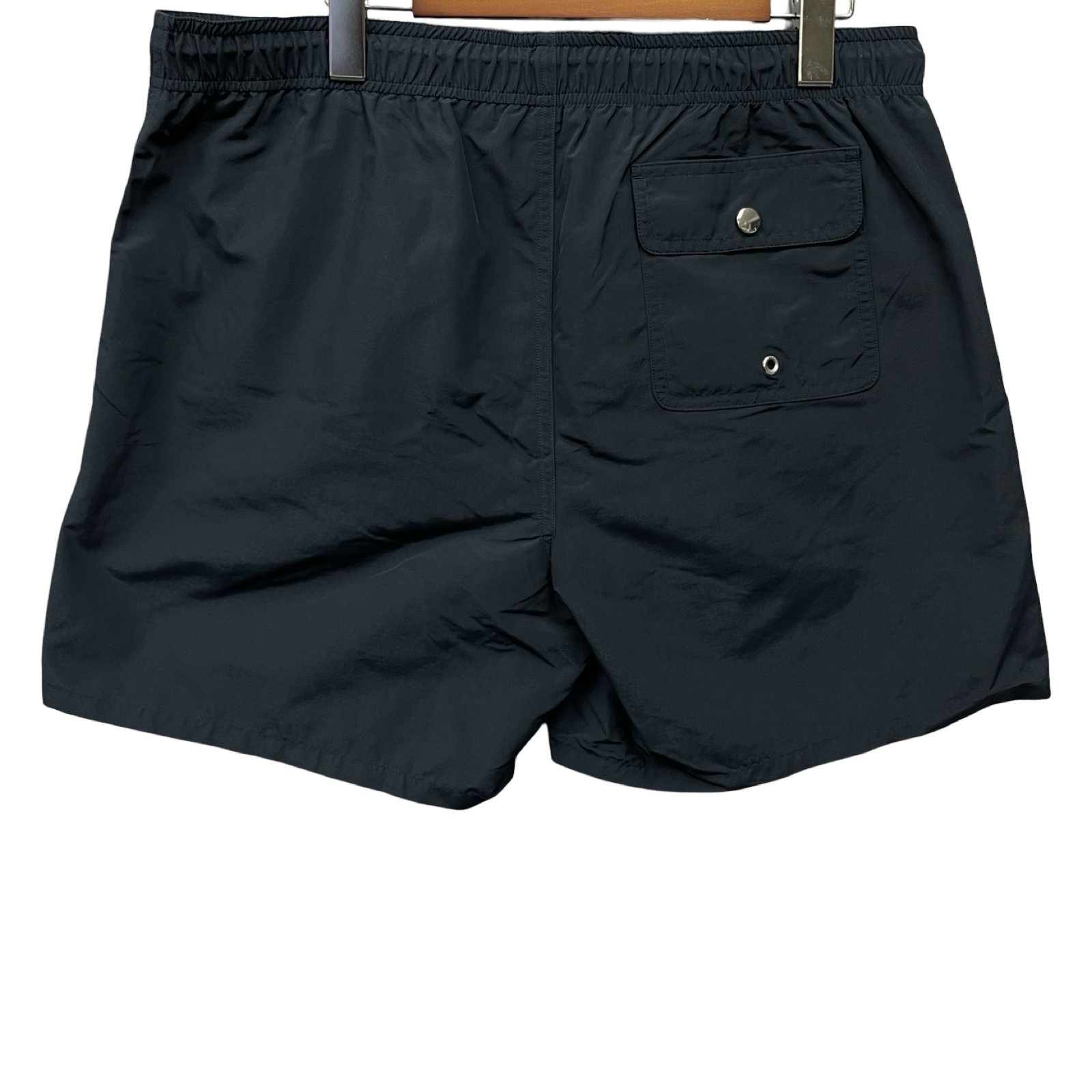 CELINE 2024SS Triomphe Swim Shorts 2Z732519U.07MR Size L