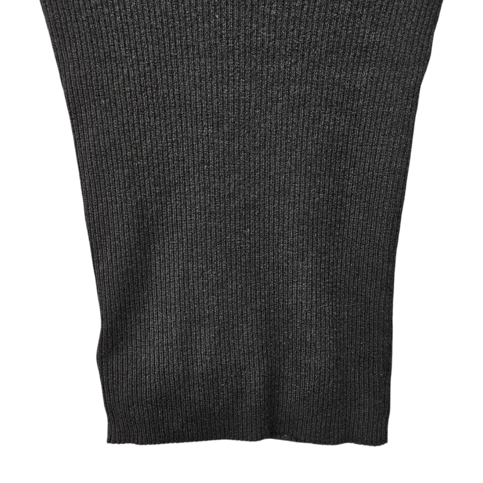 CHROME HEARTS Ynot 3 Cemetery Cross Cashmere Knit Size M