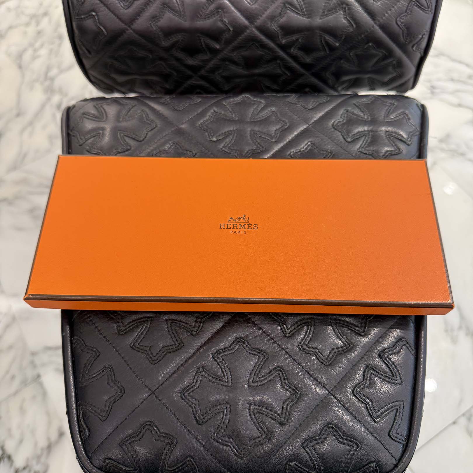 HERMES Rodeo Pegasus PM Charm K刻印 エルメス ロデオ ペガサス PM