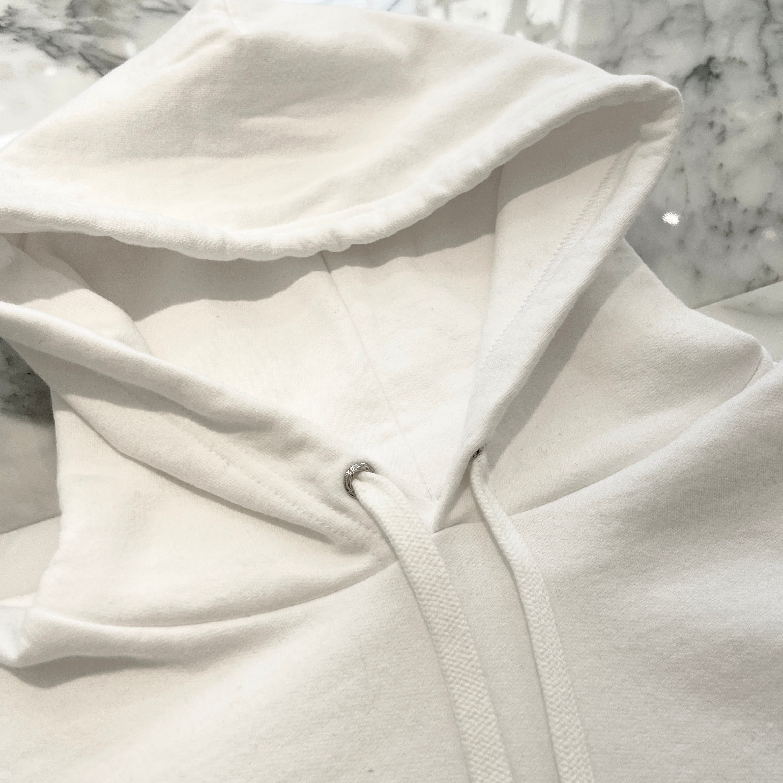 CHROME HEARTS LLS Hoodie Size M クロムハーツ LLSフーディ プルオーバーパーカー サイズM