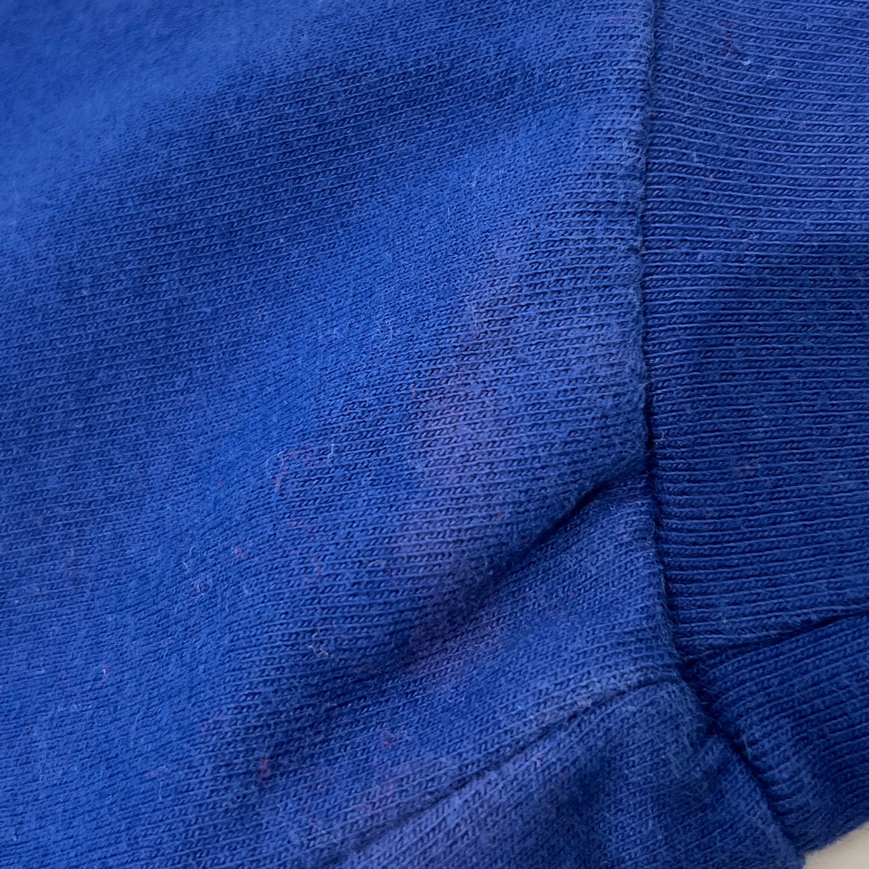 CHROME HEARTS × MATTY BOY Chomper Horseshoe Trico Pullover Hoodie Size M クロムハーツ × マッティボーイ チョンパー ホースシュー トリコカラー プルオーバーフーディ サイズM