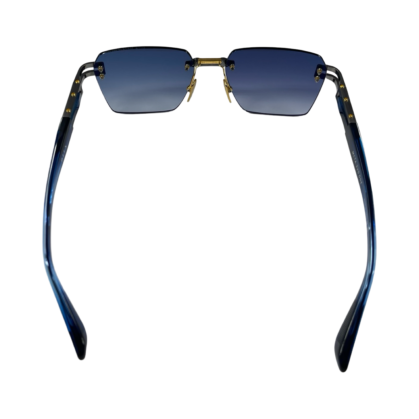 Dita Meta-EVO ONE Sunglasses DTS147-A-02