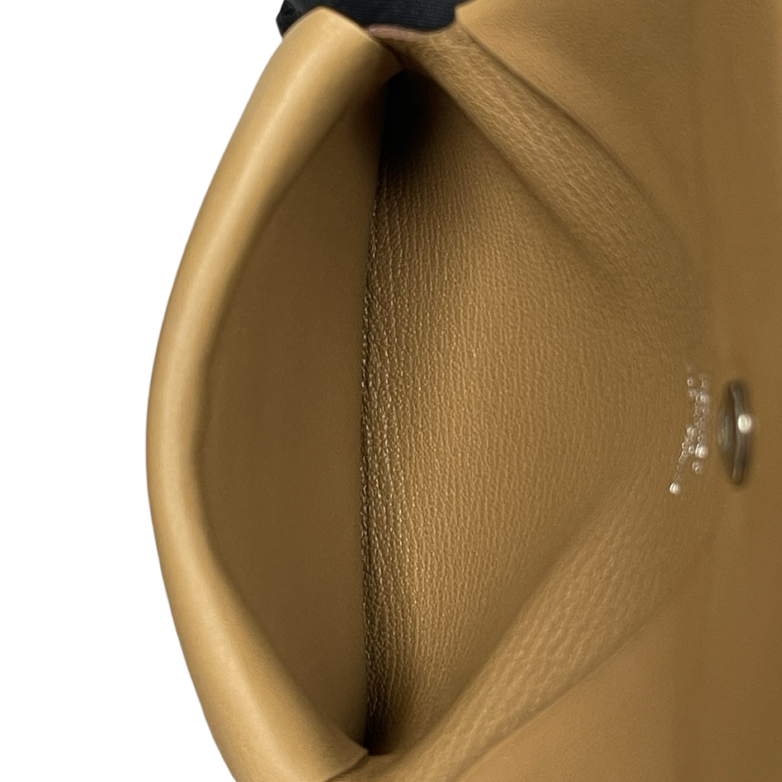 HERMES Swift Mulan A Wind Calvi Duo Card Case Z刻印