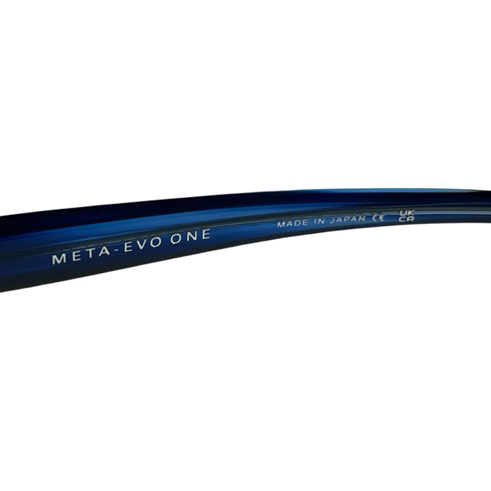 Dita Meta-EVO ONE Sunglasses DTS147-A-02