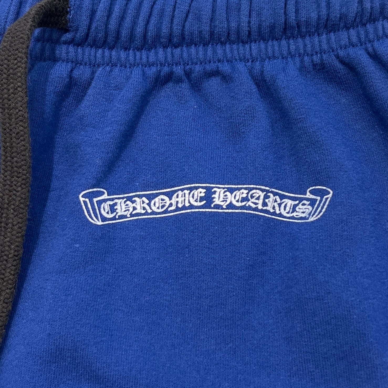 CHROME HEARTS × MATTY BOY Side Flame Sweat Pants Size XS クロムハーツ × マッティボーイ サイド フレイム スウェットパンツ サイズXS