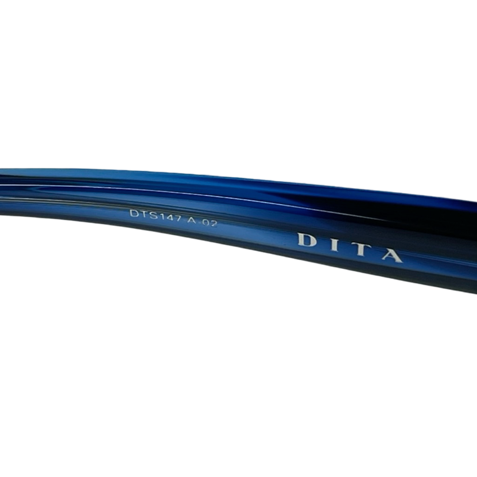 Dita Meta-EVO ONE Sunglasses DTS147-A-02