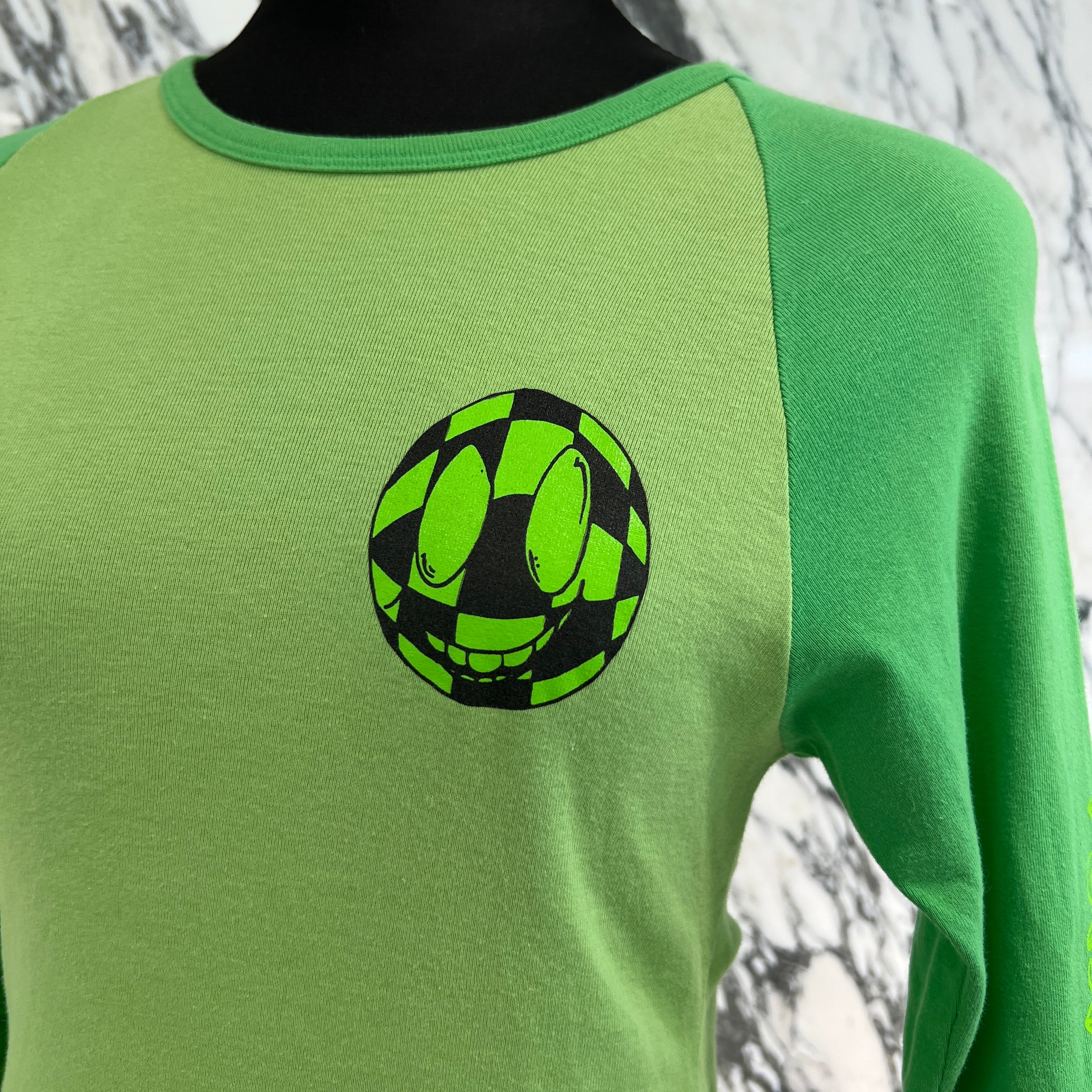 CHROME HEARTS × MATTY BOY PRO Limited Floral Print Long Sleeve Tee Size L クロムハーツ×マッティボーイ リミテッド フローラルプリント ロングスリーブTシャツ サイズL