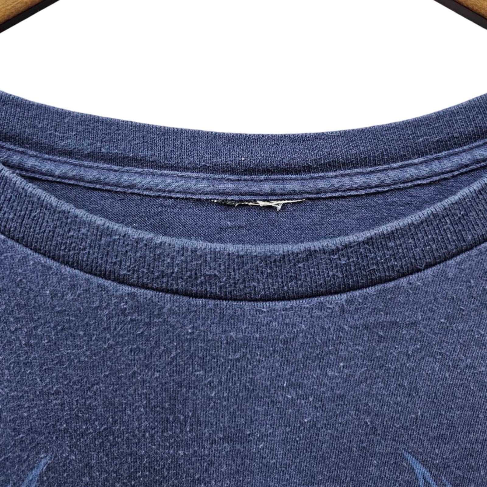 Vintage 00's Harley-Davidson BENSON 2006 25th Anniversary S/S Tee