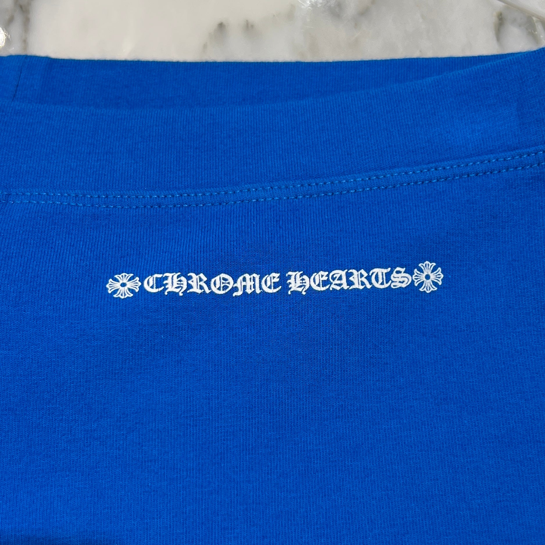 CHROME HEARTS × MATTY BOY Biker Short Size M クロムハーツ × マッティボーイ バイカーショーツ サイズM