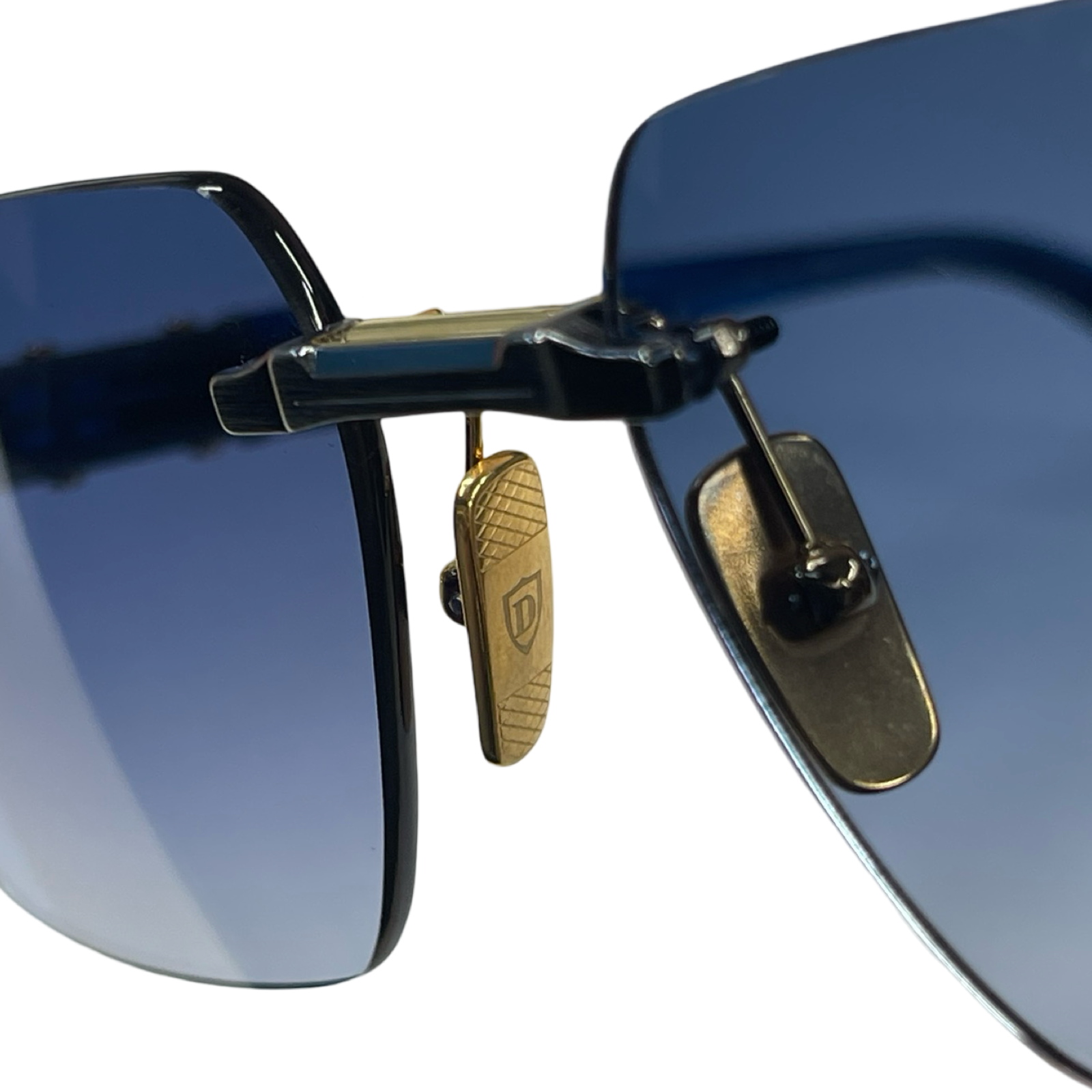 Dita Meta-EVO ONE Sunglasses DTS147-A-02