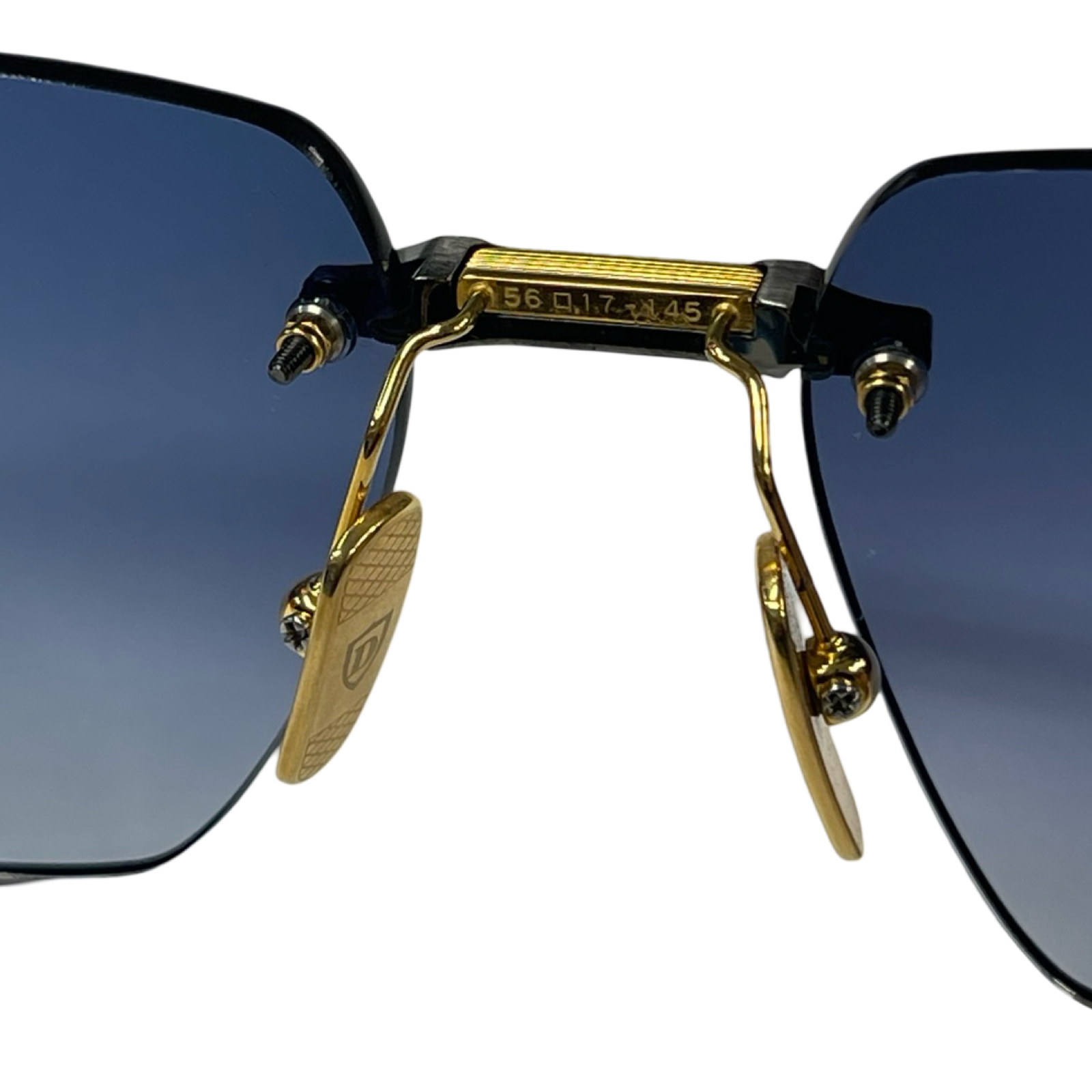 Dita Meta-EVO ONE Sunglasses DTS147-A-02