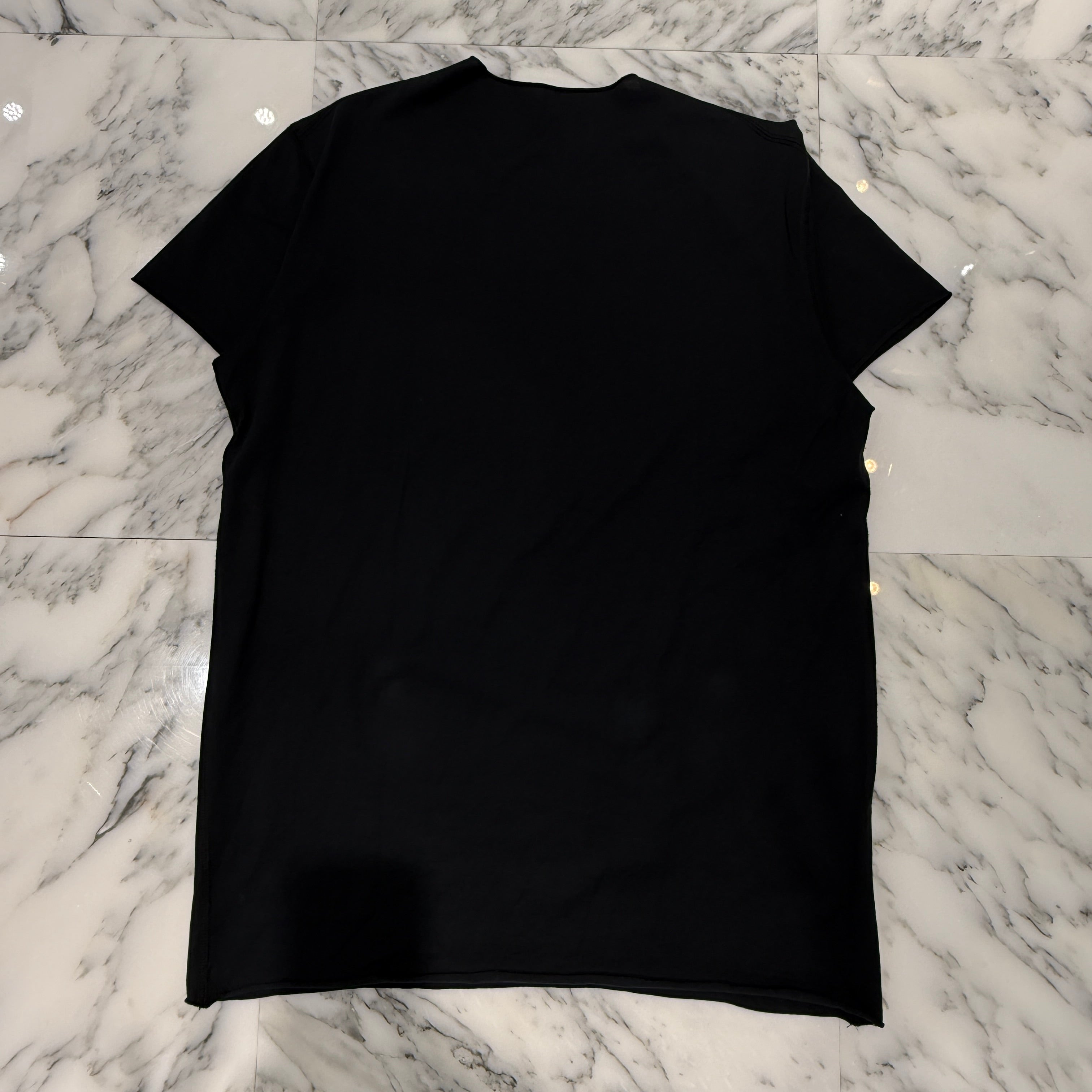 lucien pellat-finet FREE Hemp Logo Print Tee Size M ルシアンぺラフィネ フリー ヘンプ ロゴプリント Tシャツ サイズM