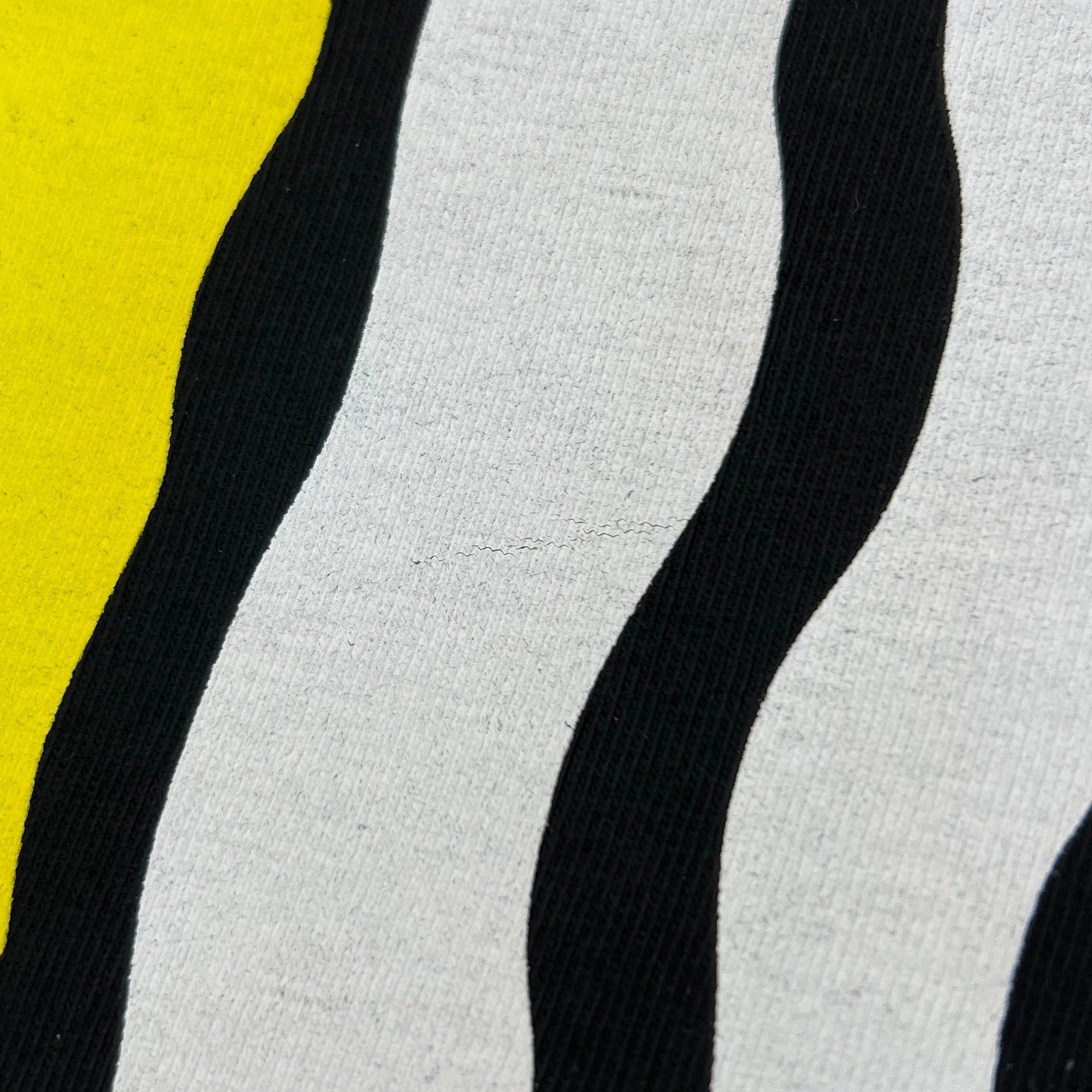 GUCCI 2025SS Reversible Cotton Jersey Tee 785221 XJGII Size S グッチ リバーシブル コットン ジャージー Tシャツ サイズS