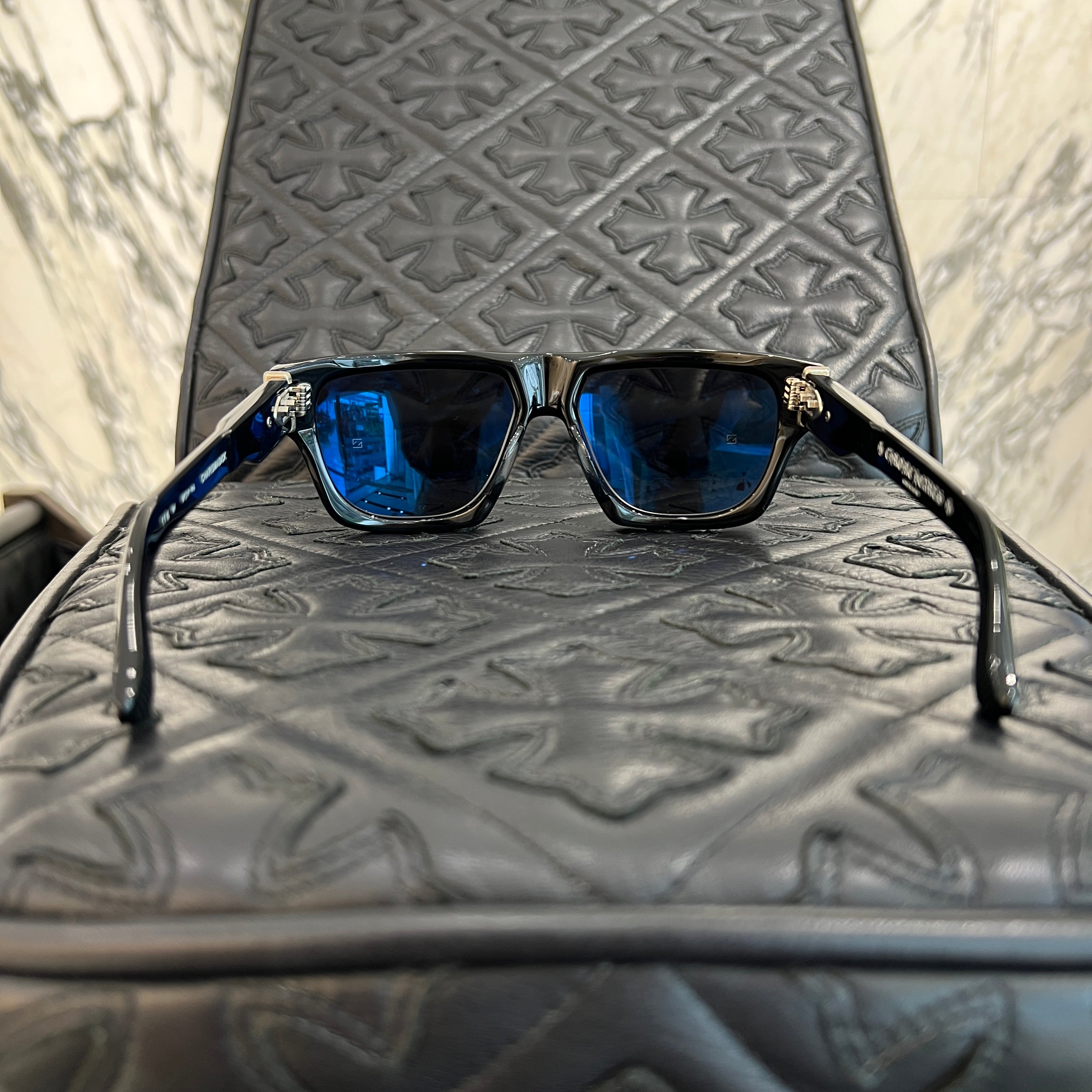 カリート Chrome hearts box clac SML カリート 様専用Chrome hearts box clac SML