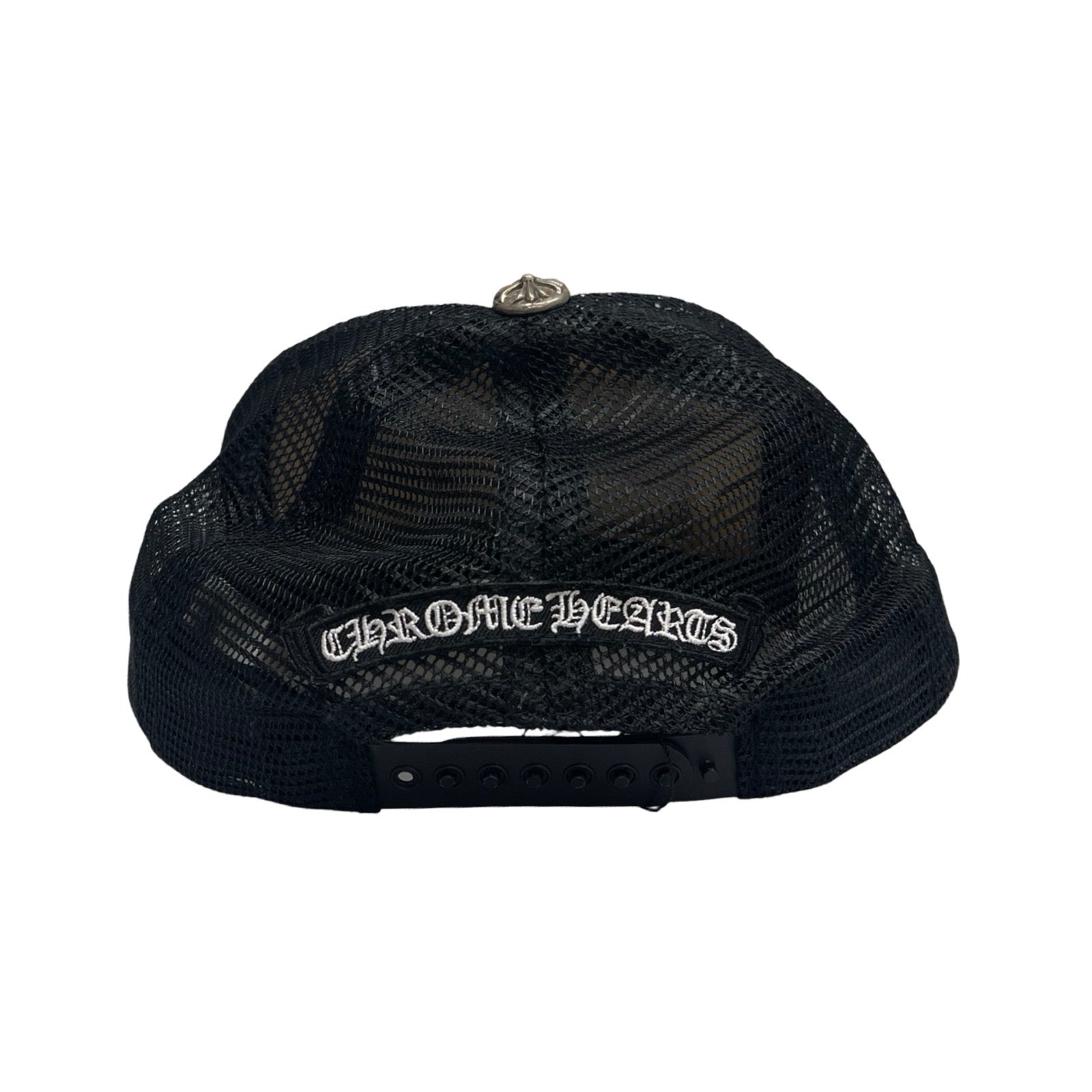 CHROME HEARTS×MATTY BOY Chomper Trucker Mesh Cap Size ONE SIZE（53-60）