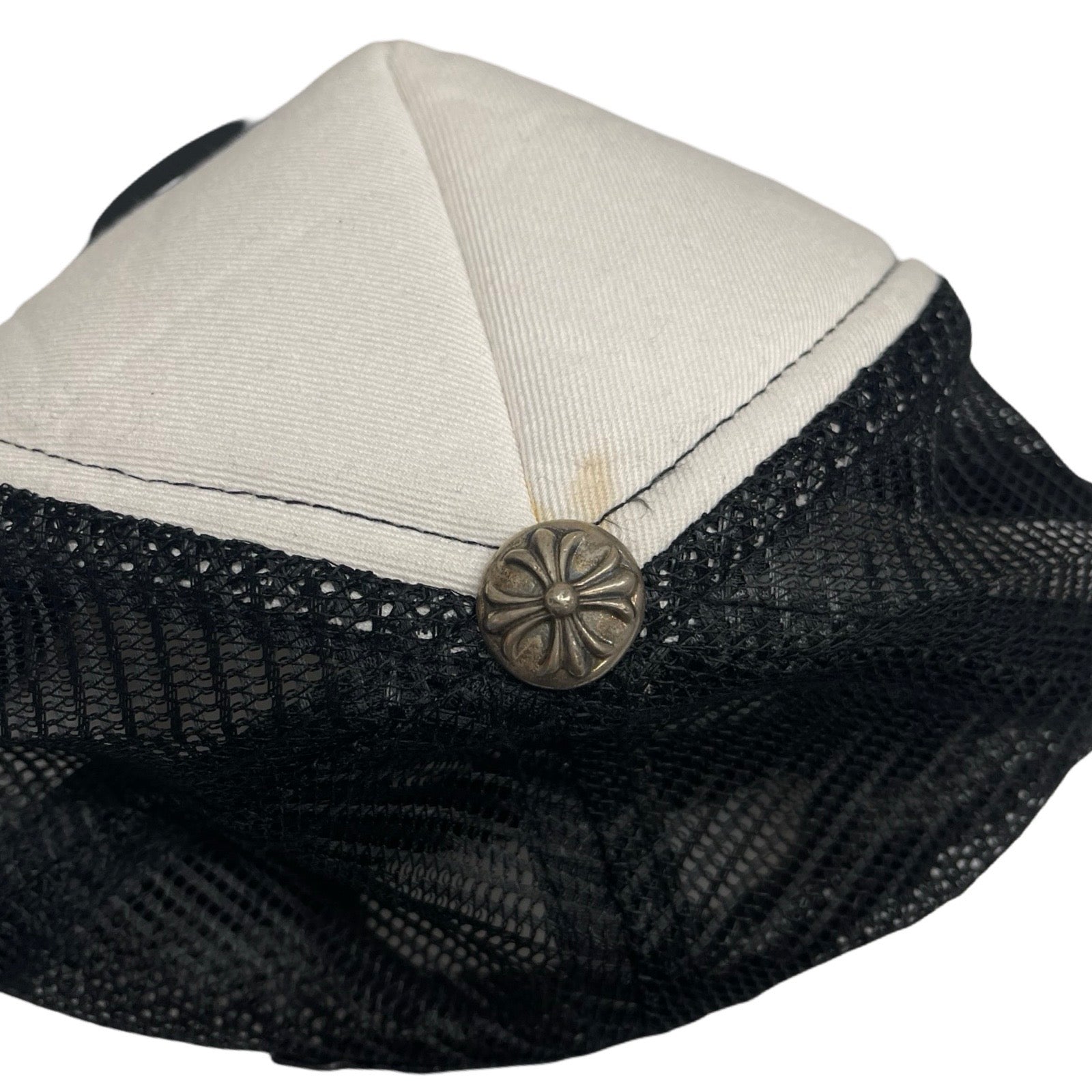 CHROME HEARTS×MATTY BOY Chomper Trucker Mesh Cap Size ONE SIZE（53-60）