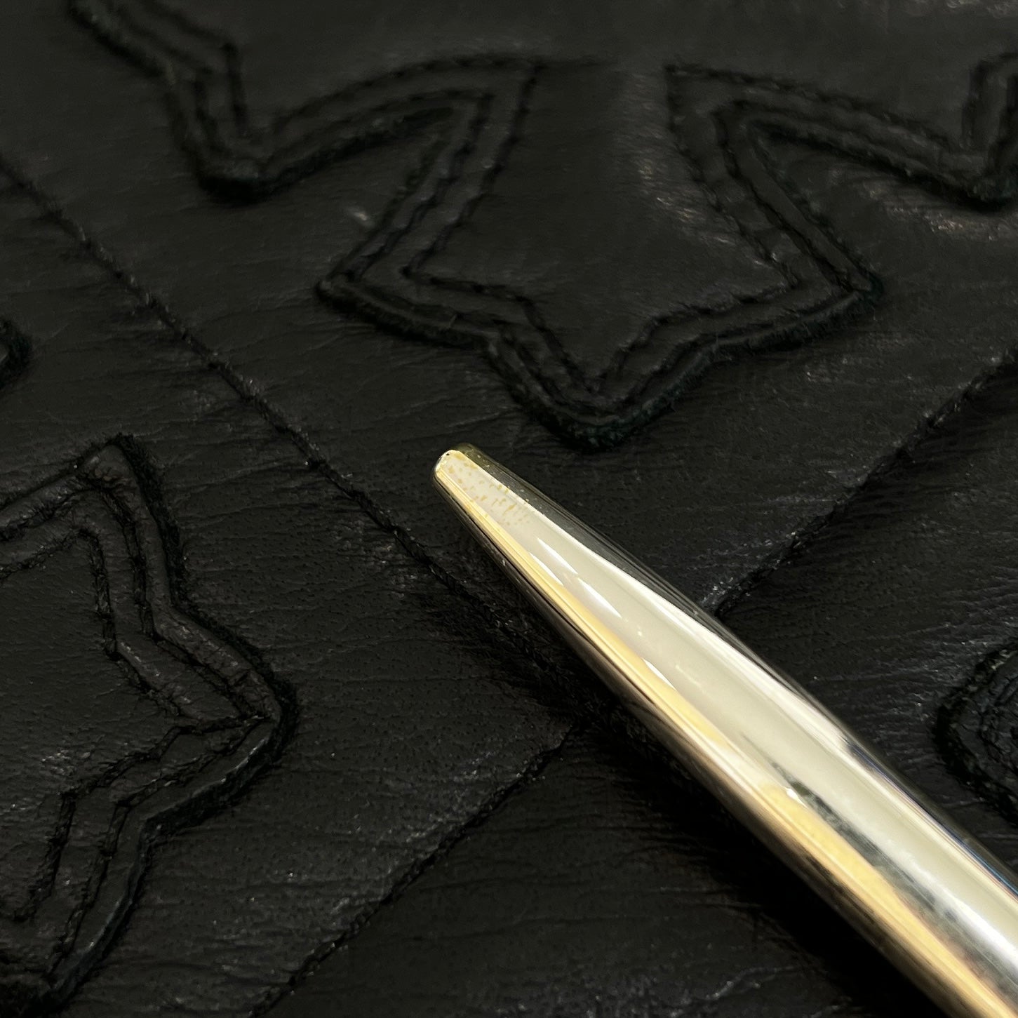 Tiffany Co. T Clip Silver 925 Ball Pen ティファニー Tクリップ シルバー925 ボールペン