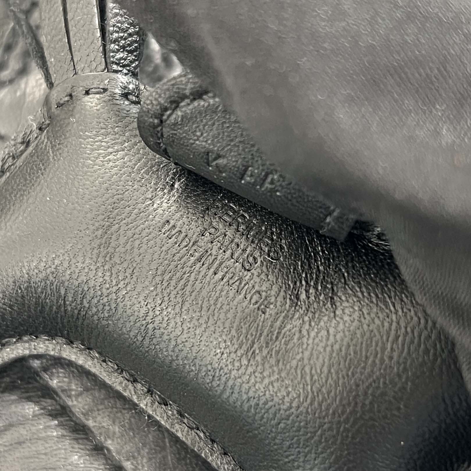 HERMES Rodeo PM Charm K刻印 エルメス ロデオ PM チャーム