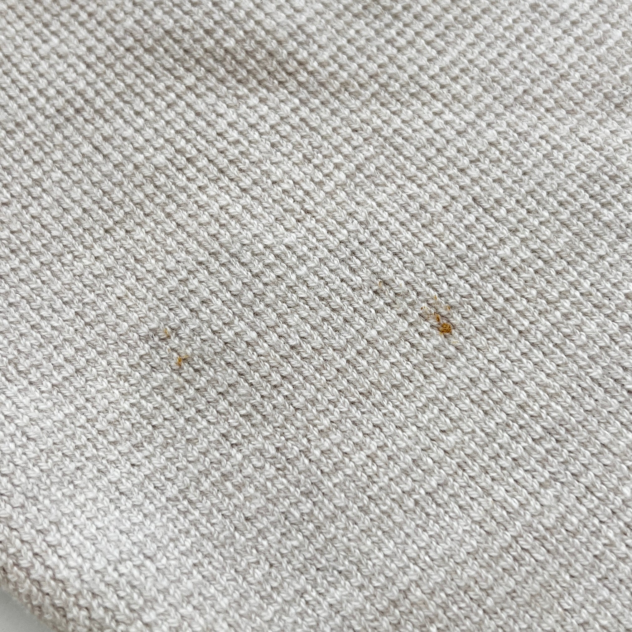 CHROME HEARTS YNOT Vine Dagger Embroidery Cashmere Knit Hoodie Size L クロムハーツ ワイノット ヴァインダガー ロゴ刺繍 カシミヤニットフーディー サイズL