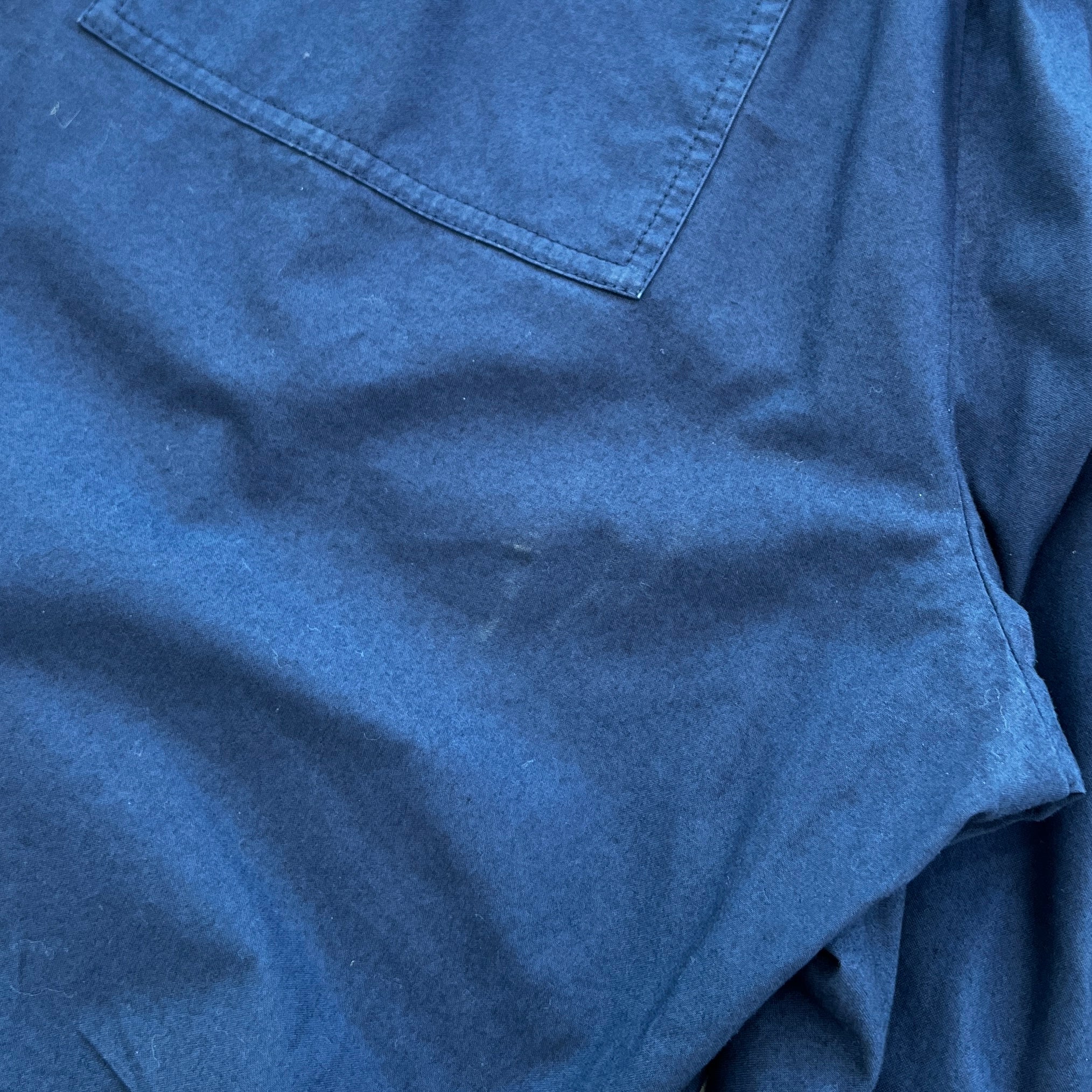 JIL SANDER+ Cotton Easy Long Pants JPUU311105MU243100A21 Size 44 ジルサンダープラス コットンイージーロングパンツ サイズ44