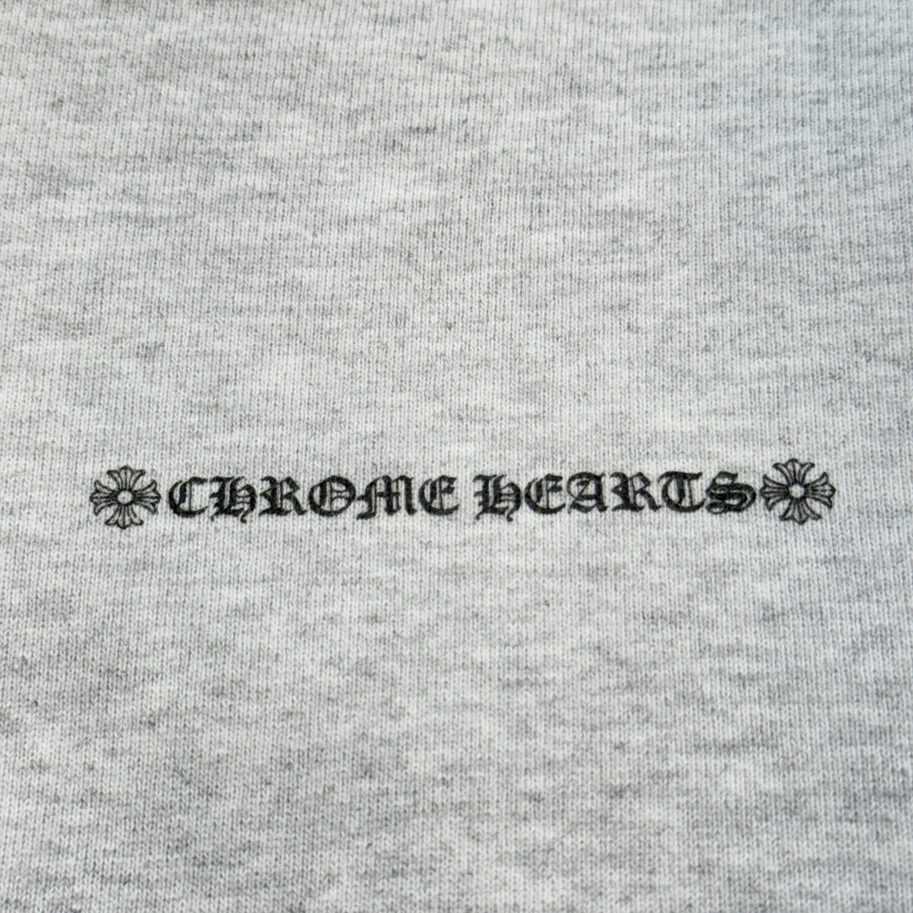 CHROME HEARTS × MATTY BOY 2021SS PPO STAY FAST Pullover Hoodie Size XL クロムハーツ × マッティボーイ PPO スティファスト プルオーバーフーディ サイズXL