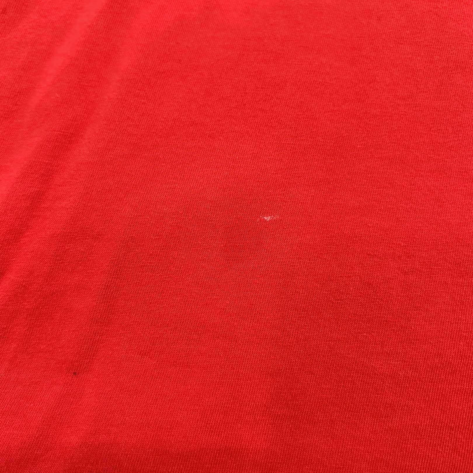 BURBERRY JENSON Logo Embroidery Tee 8007815 Size XXXL バーバリー ジェンソン ロゴ刺繍 Tシャツ サイズXXXL