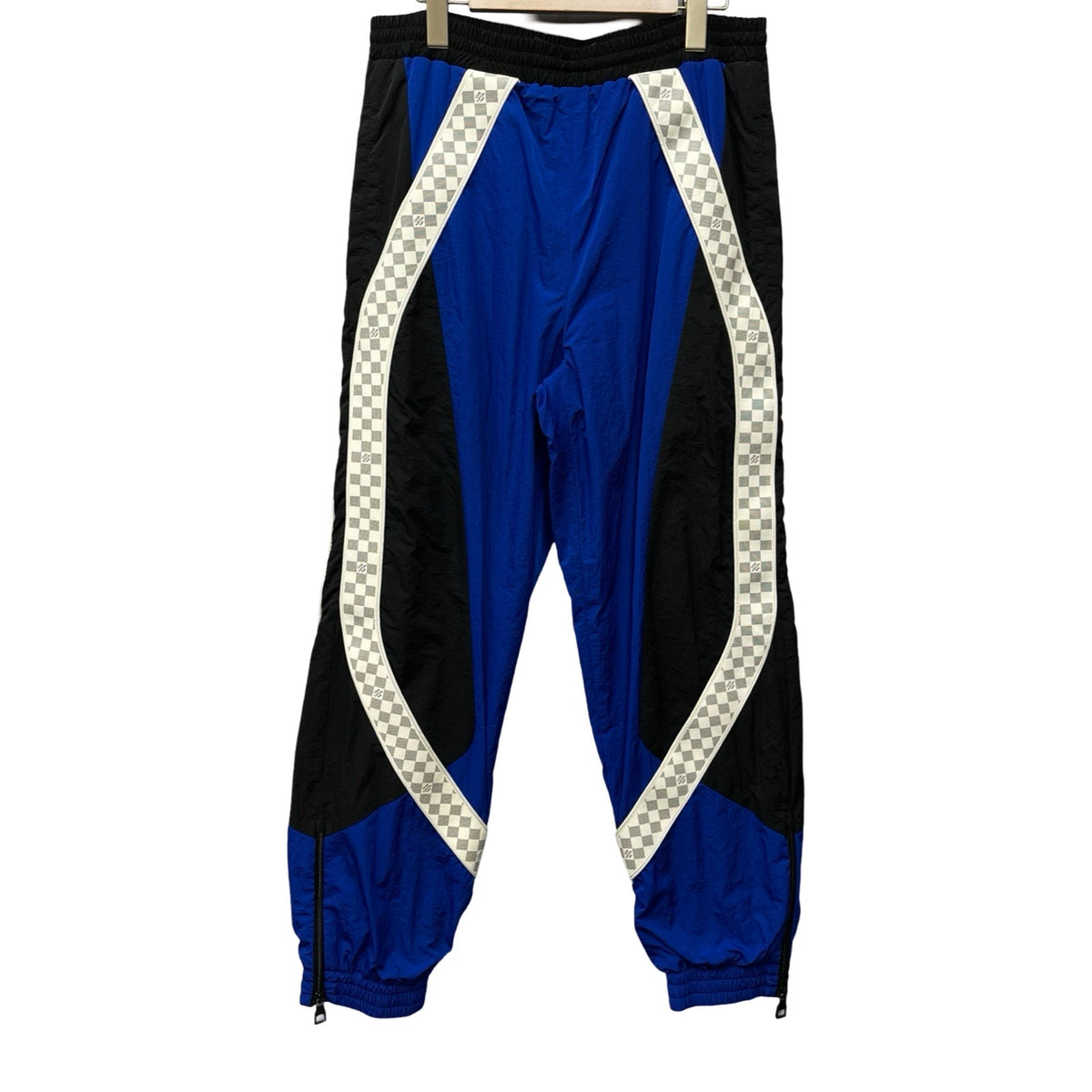 LOUIS VUITTON 2022SS Technical Tracksuit Trousers 1A9SVK Size M