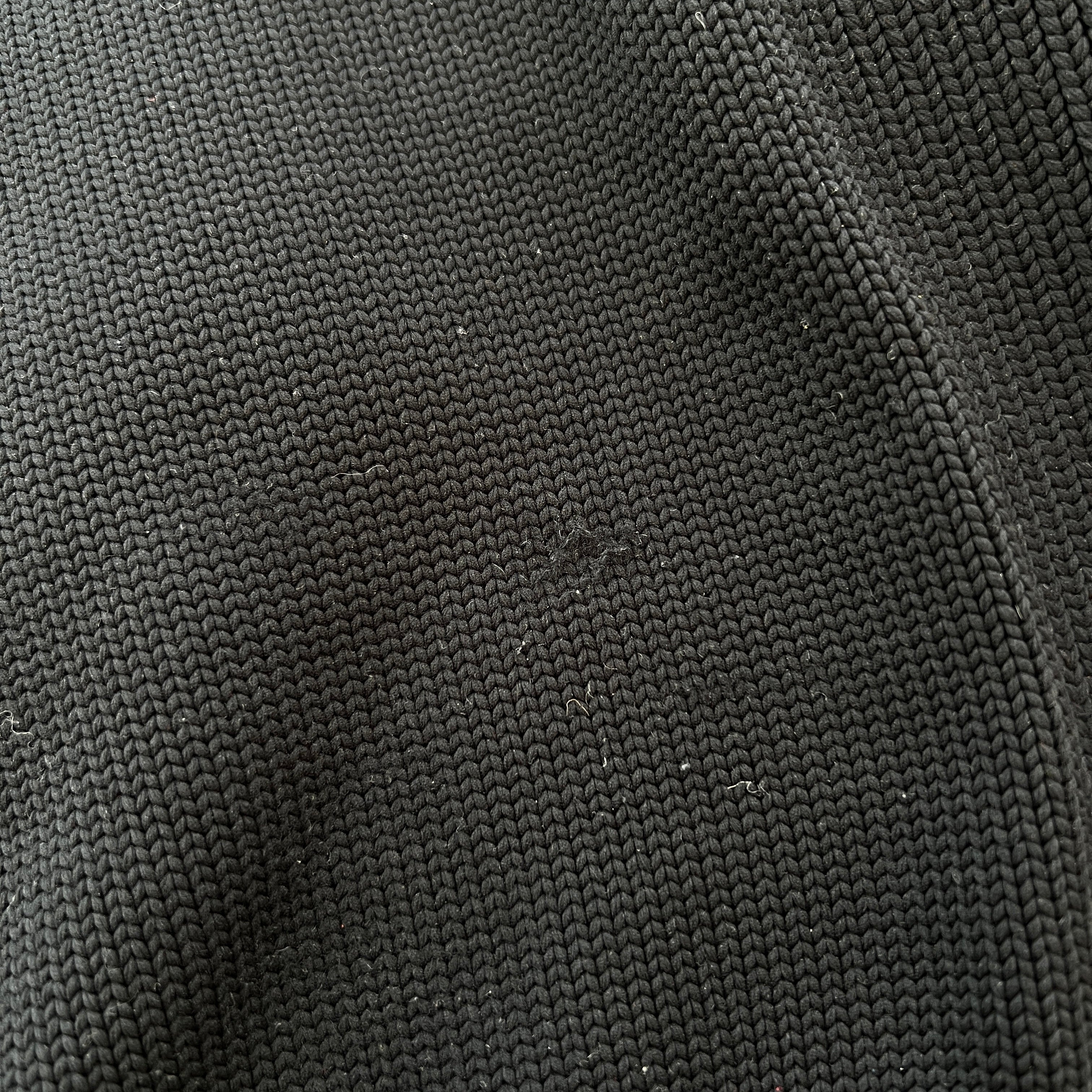 PRADA 2016AW Crew Neck Knit Sweater SMM888 S171 1M11 Size 48 プラダ クルーネックニットセーター サイズ48