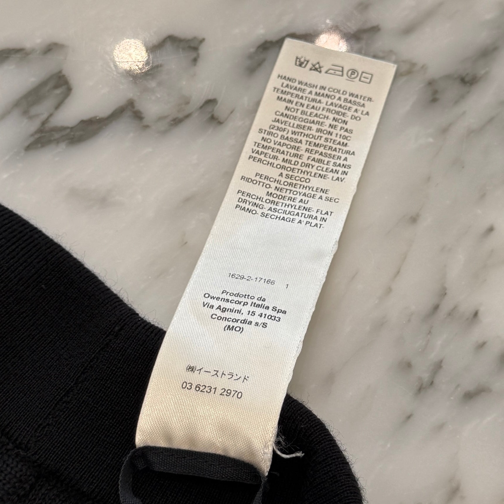 Rick Owens 2021SS Drawstring Short Pants RO21S3560-M Size XS リックオウエンス ドローストリング ショートパンツ サイズXS