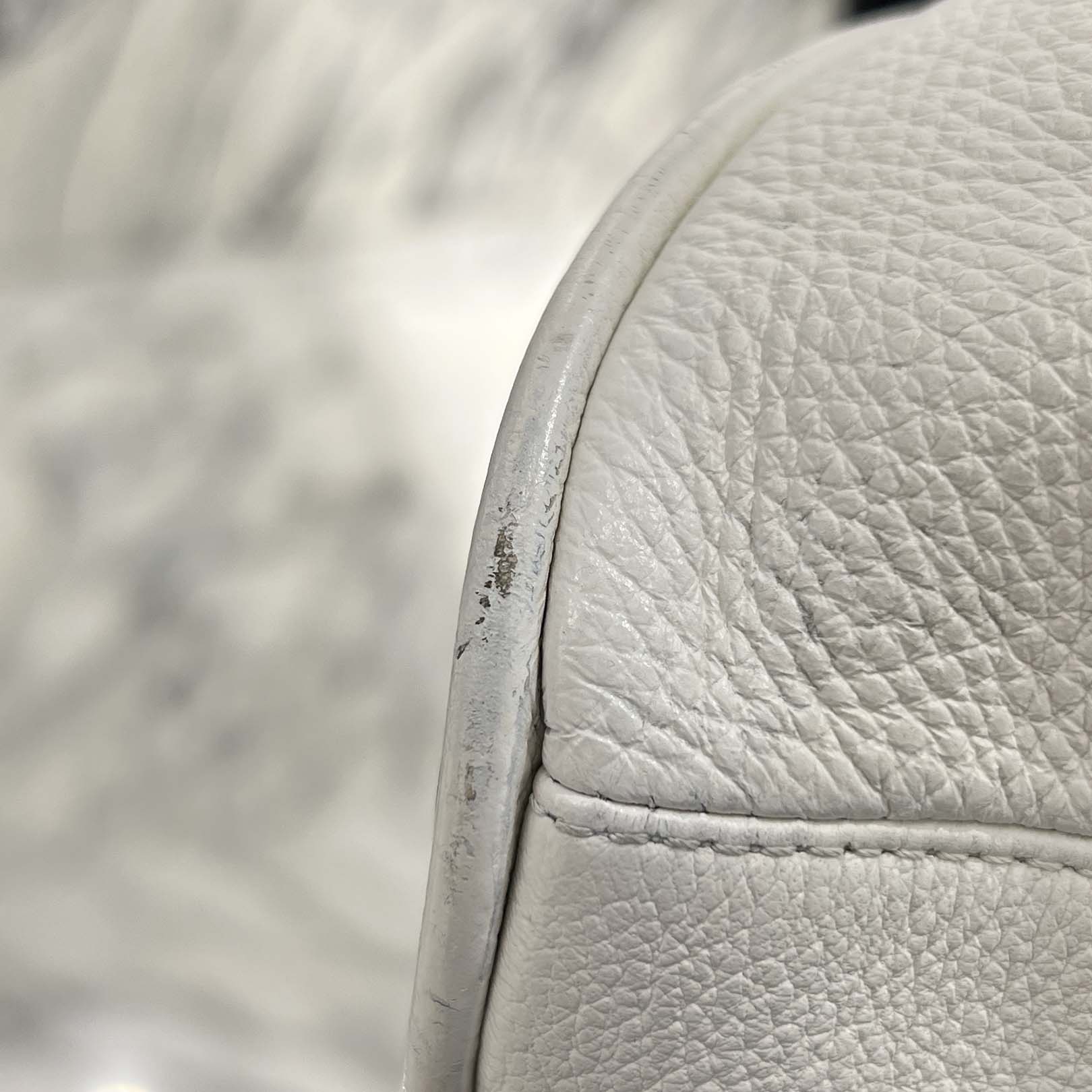 CHROME HEARTS LADY LYNN Extra Large Dagger Leather Tote Bag クロムハーツ レディーリン エクストララージダガー レザートートバッグ