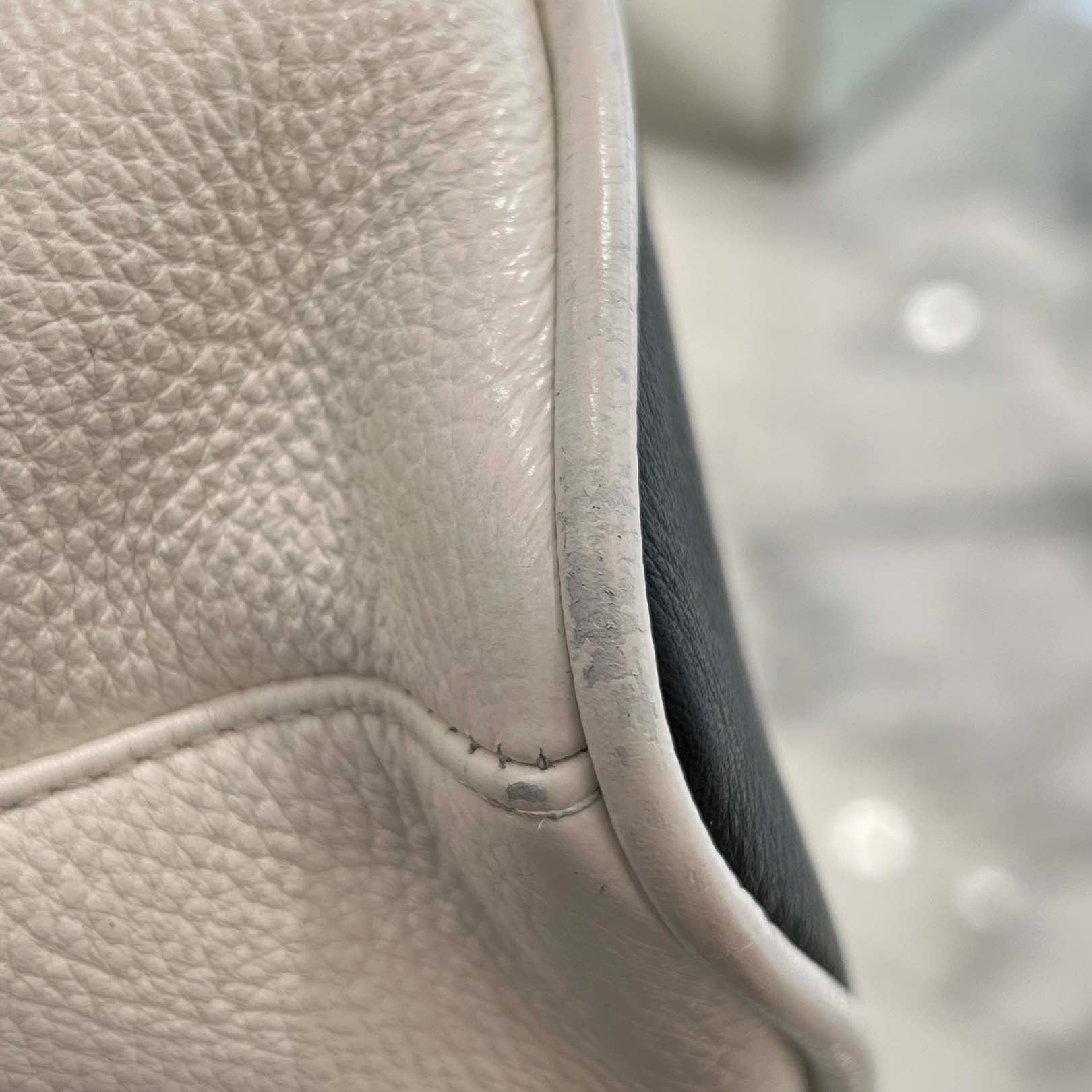 CHROME HEARTS LADY LYNN Extra Large Dagger Leather Tote Bag クロムハーツ レディーリン エクストララージダガー レザートートバッグ