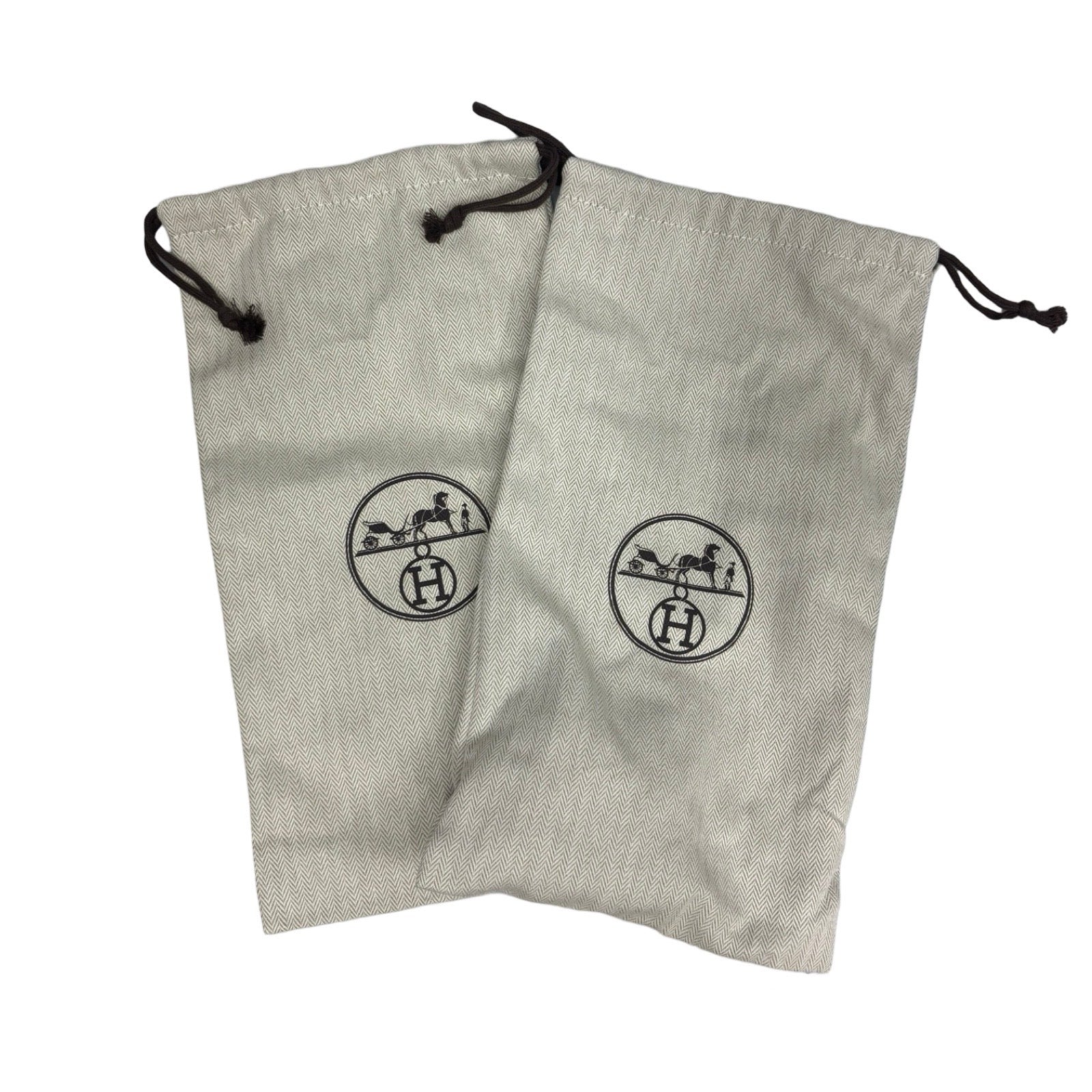 HERMES 2024AW Sandals "Oasis" Chèvre Verois Tufte H242164Z E5340 Size 37