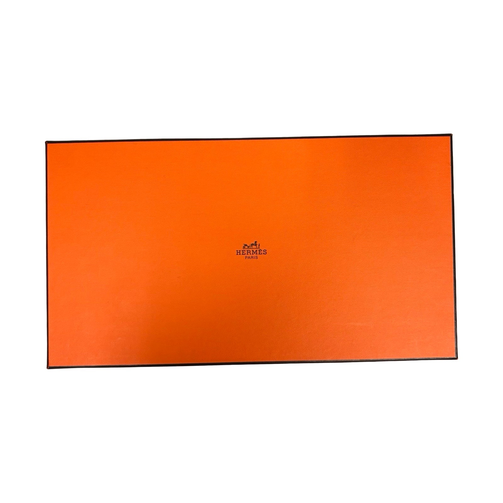 HERMES 2024AW Sandals "Oasis" Chèvre Verois Tufte H242164Z E5340 Size 37