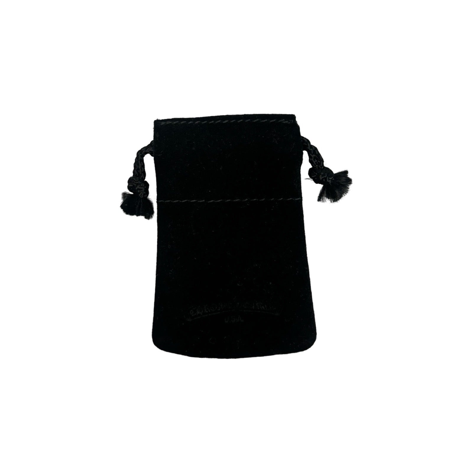 CHROME HEARTS Keeper Pendant Top