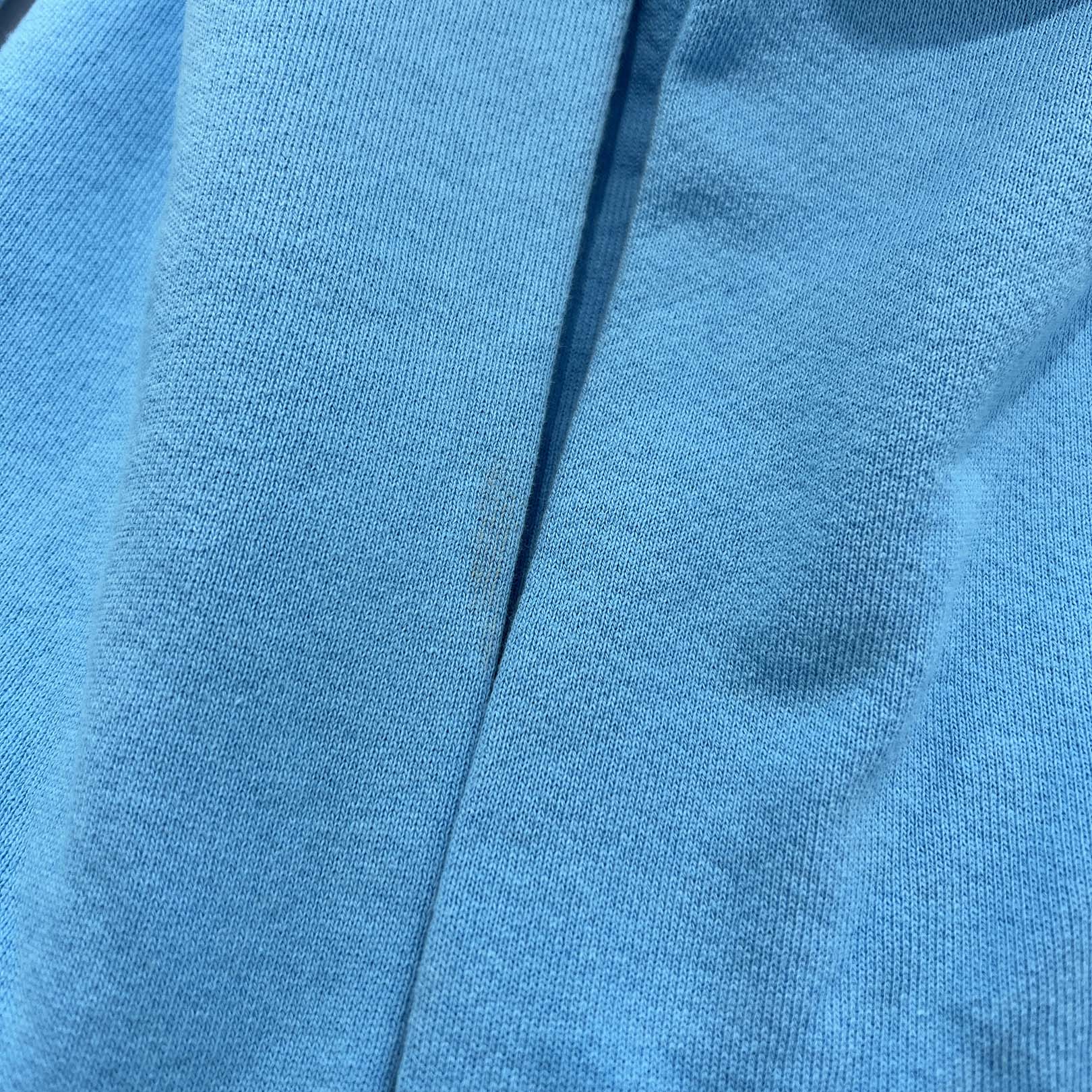 CHROME HEARTS × MATTY BOY 2024SS BRAIN NEW Pullover Hoodie Size L クロムハーツ×マッティボーイ ブレインニュー プルオーバーフーディ サイズL