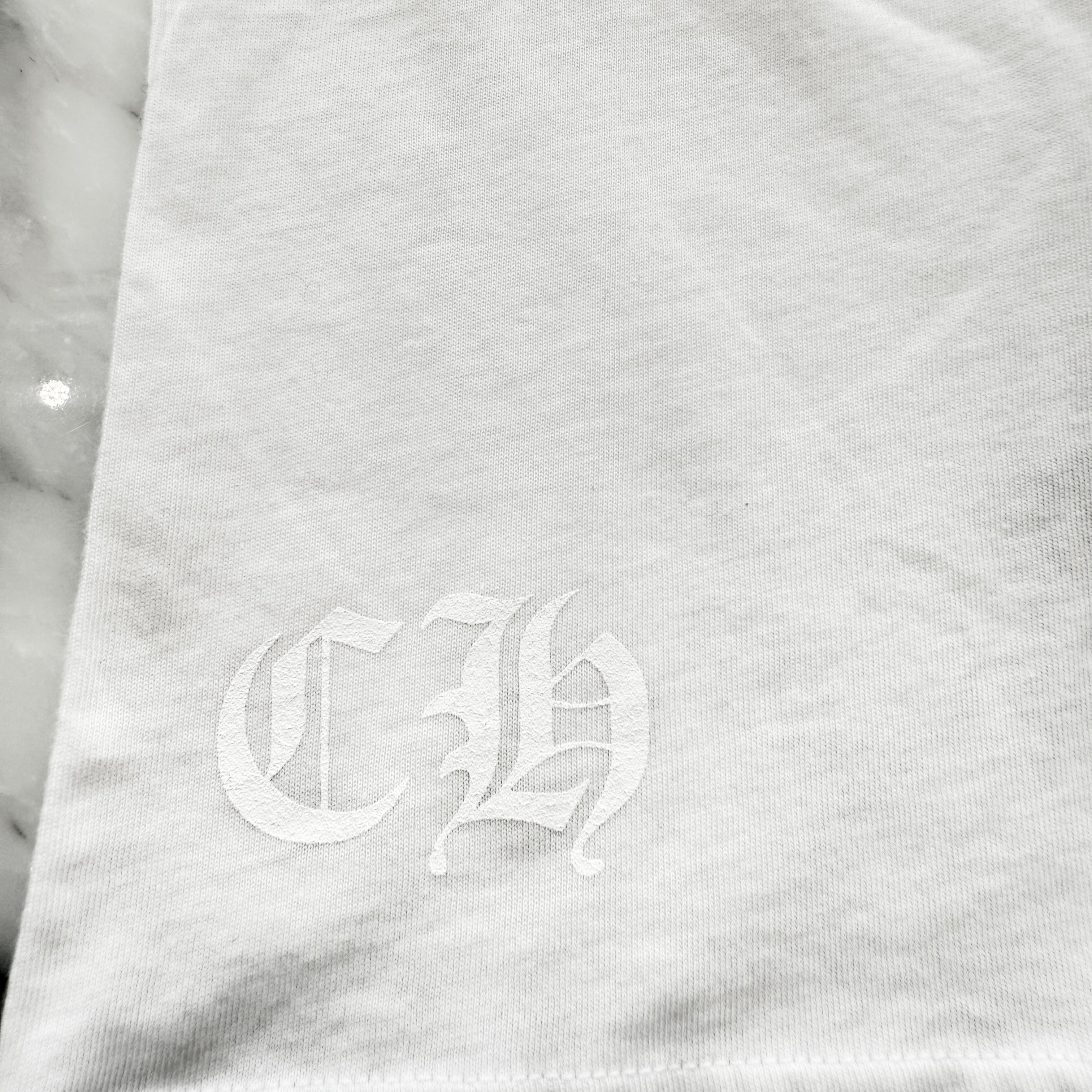 CHROME HEARTS Los Angeles Limited Horseshoe Tee Size XL クロムハーツ ロサンゼルス ホースシュー Tシャツ サイズXL