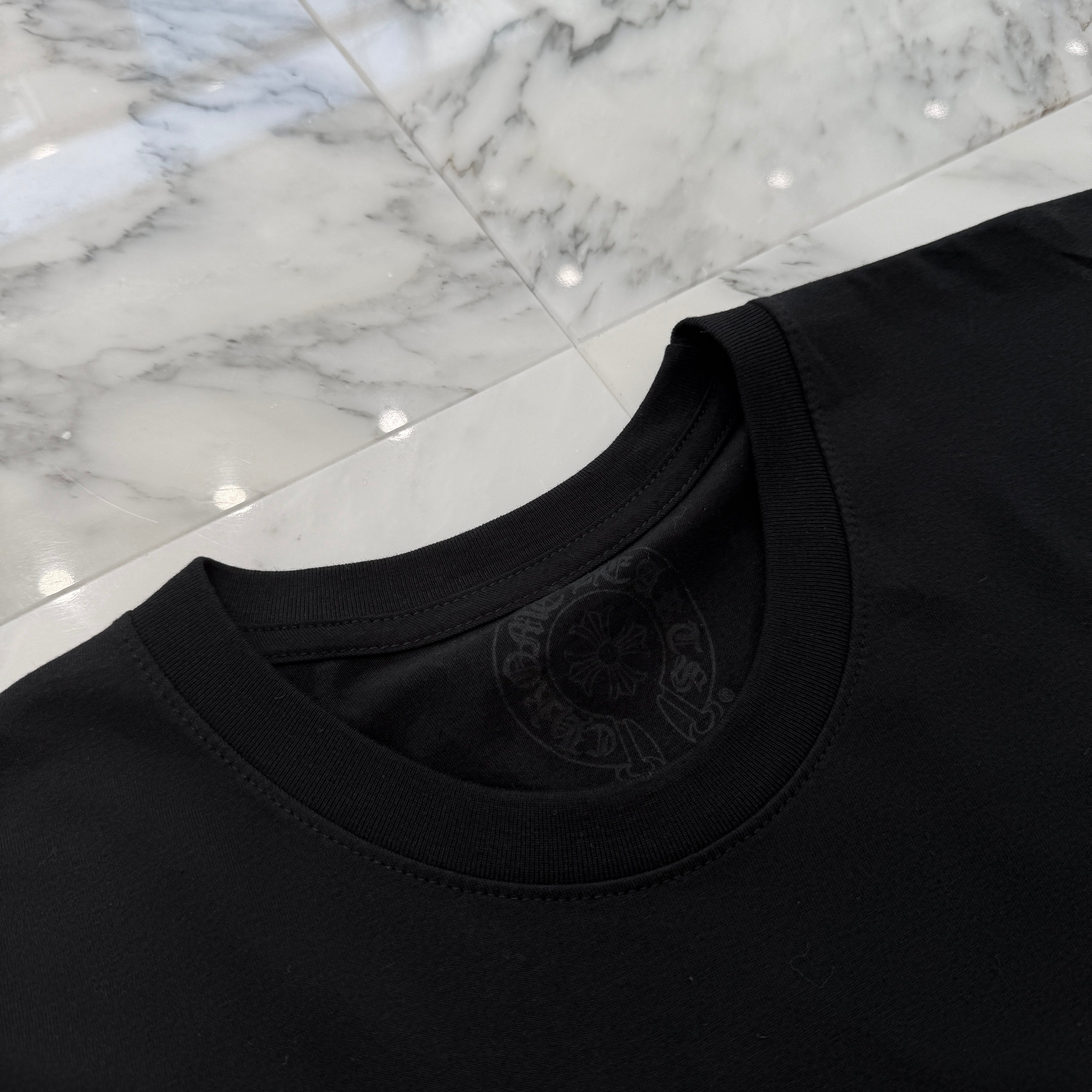 CHROME HEARTS London Limited Horseshoe Tee Size XL クロムハーツ ロンドン限定 ホースシューTシャツ  サイズXL