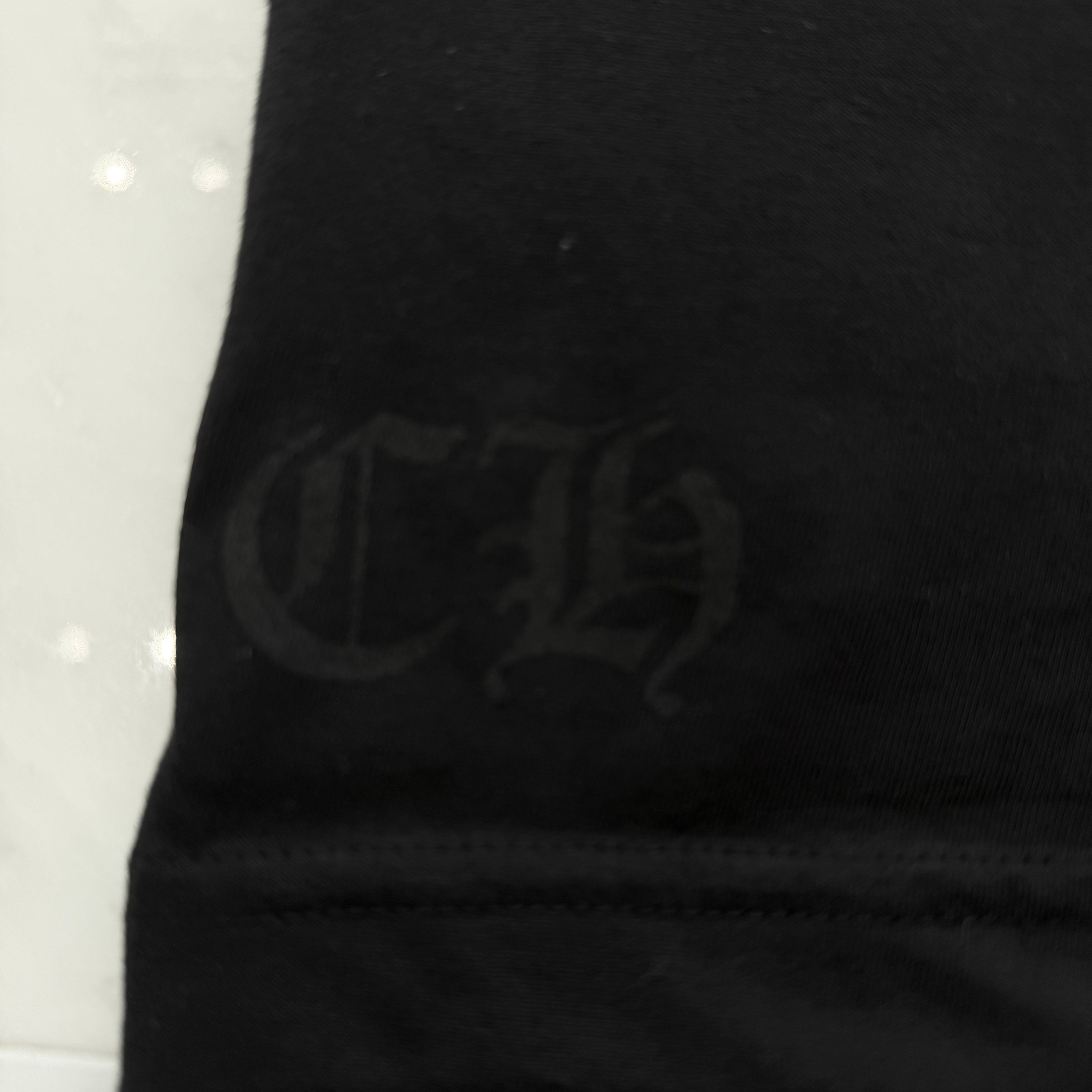 CHROME HEARTS London Limited Horseshoe Tee Size XL クロムハーツ ロンドン限定 ホースシューTシャツ  サイズXL