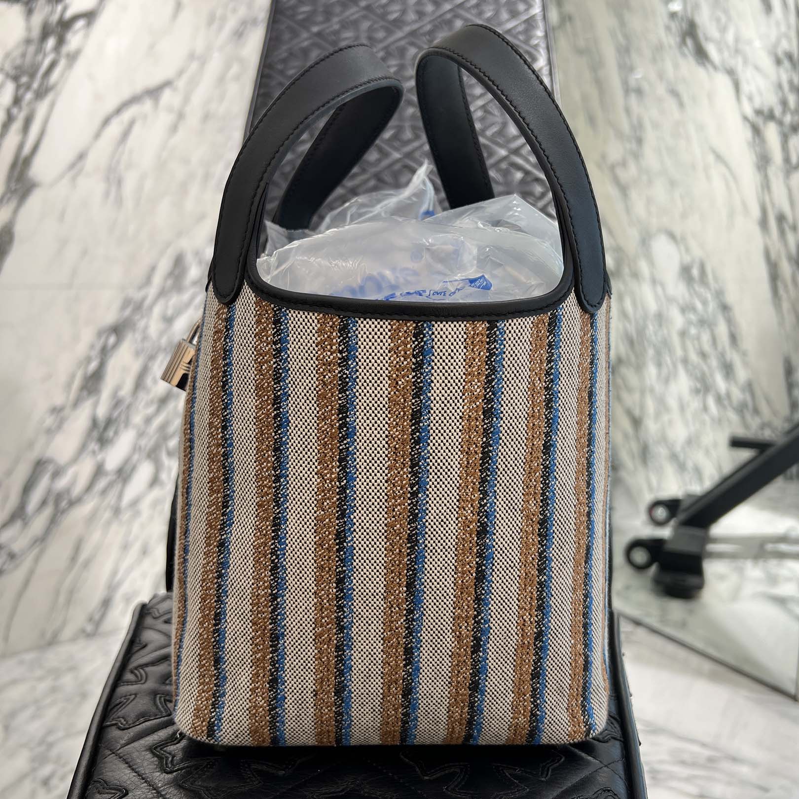 HERMES Picotin Lock PM "COUVERTURE CARRE" W刻印 エルメス ピコタンロック PM "クーベルチュール カレ" W刻印