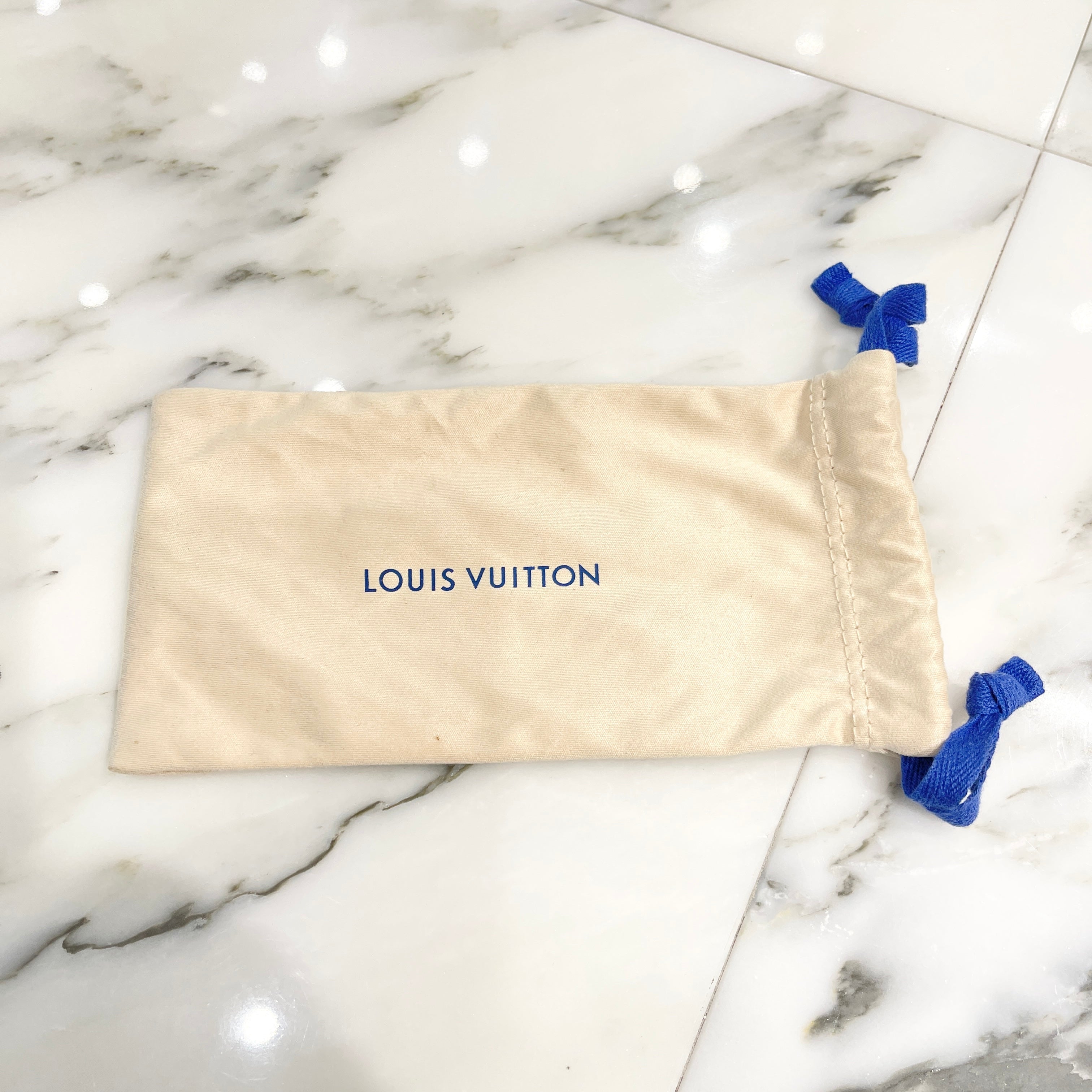 LOUIS VUITTON 2021SS LV Waimea Damier Boston Sunglasses Z1443E ルイヴィトン LVワイメア ダミエ ボストン サングラス