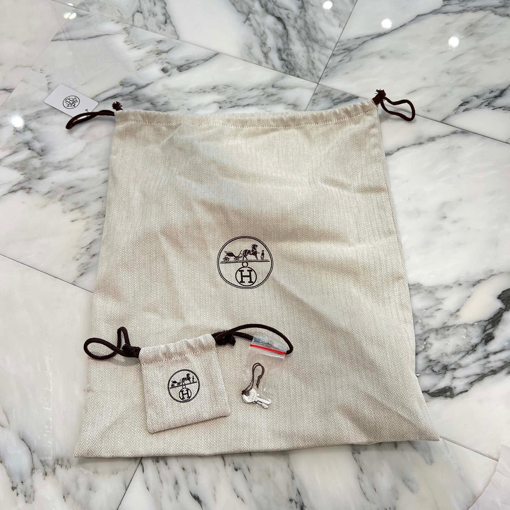 HERMES Picotin Lock PM "COUVERTURE CARRE" W刻印 エルメス ピコタンロック PM "クーベルチュール カレ" W刻印