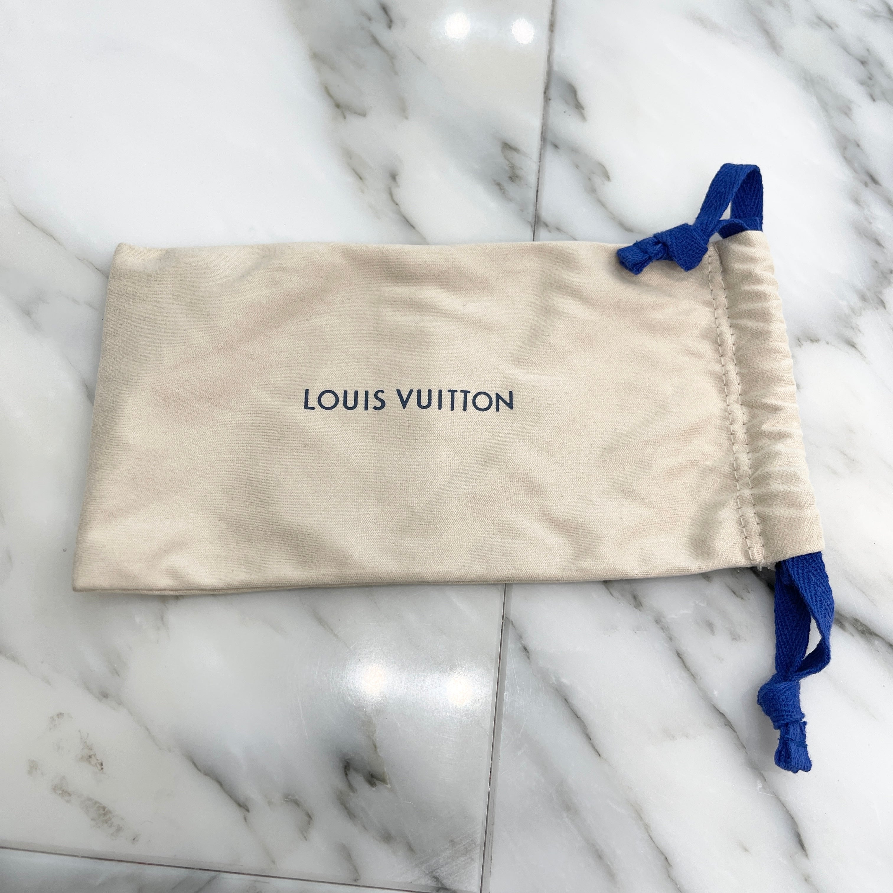 LOUIS VUITTON 2024SS LV Waimea Monogram Boston Sunglasses Z1333E ルイヴィトン LVワイメア モノグラム ボストン サングラス