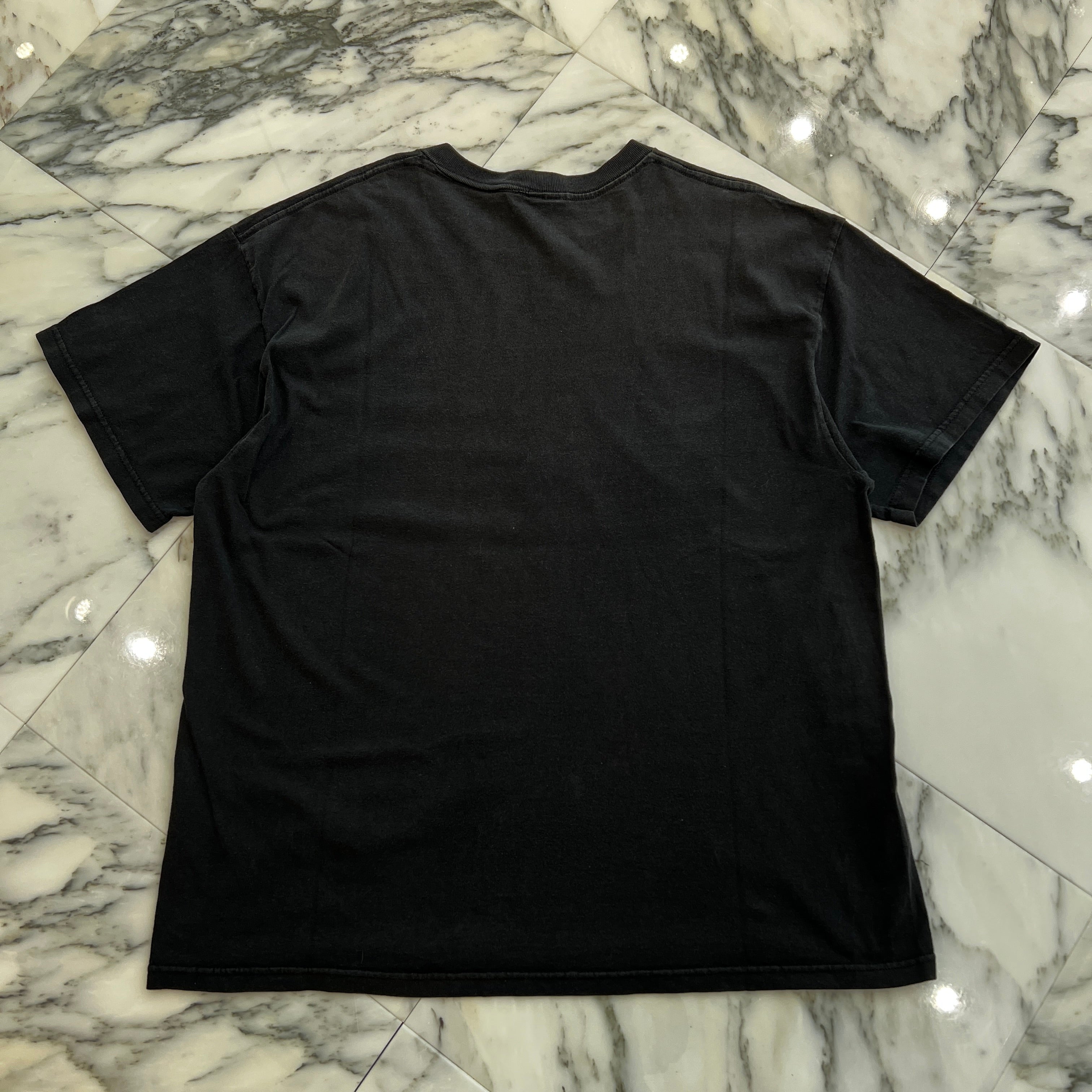 Vintage 90's Titanic "JACK & ROSE" FREEZE S/S Tee Size XL 90's タイタニック "ジャック&ローズ" フリーズ社製 Tシャツ サイズXL