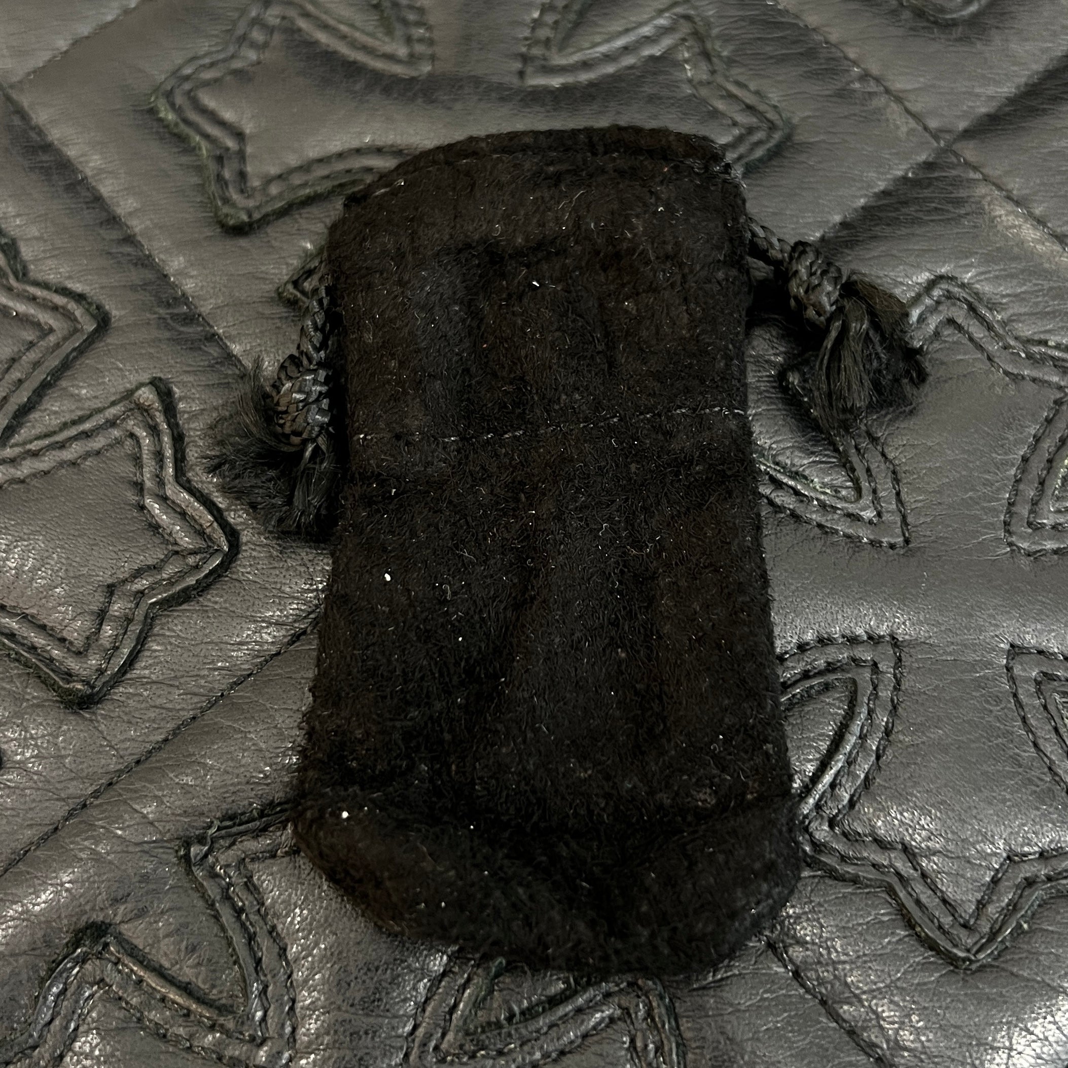 CHROME HEARTS Paper Chain Bracelet Size 8 Inch クロムハーツ ペーパーチェーン ブレスレット サイズ8インチ