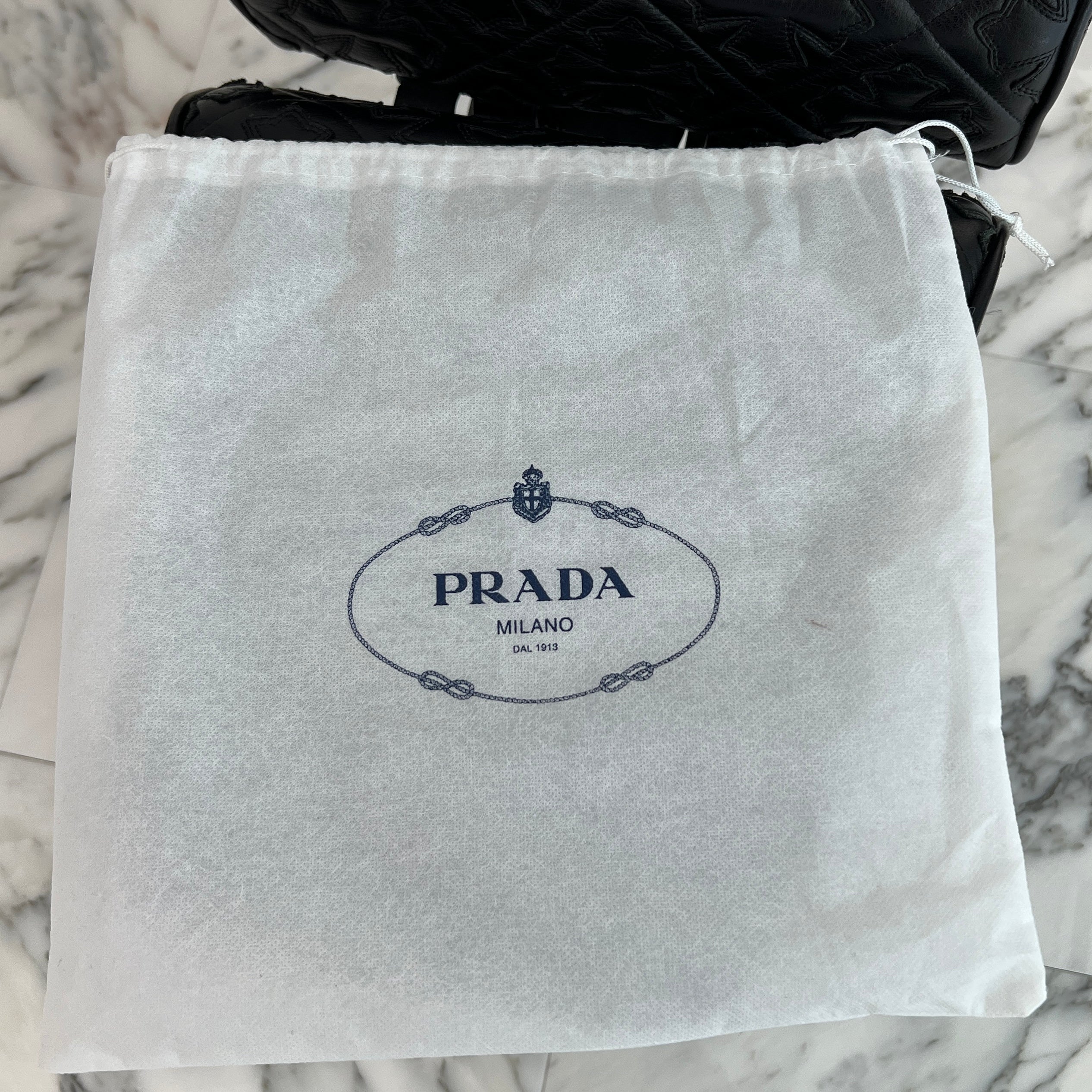 PRADA Saffiano/Tessuto Shoulder bag 2VH144 プラダ サフィアーノ/テスート ショルダーバッグ