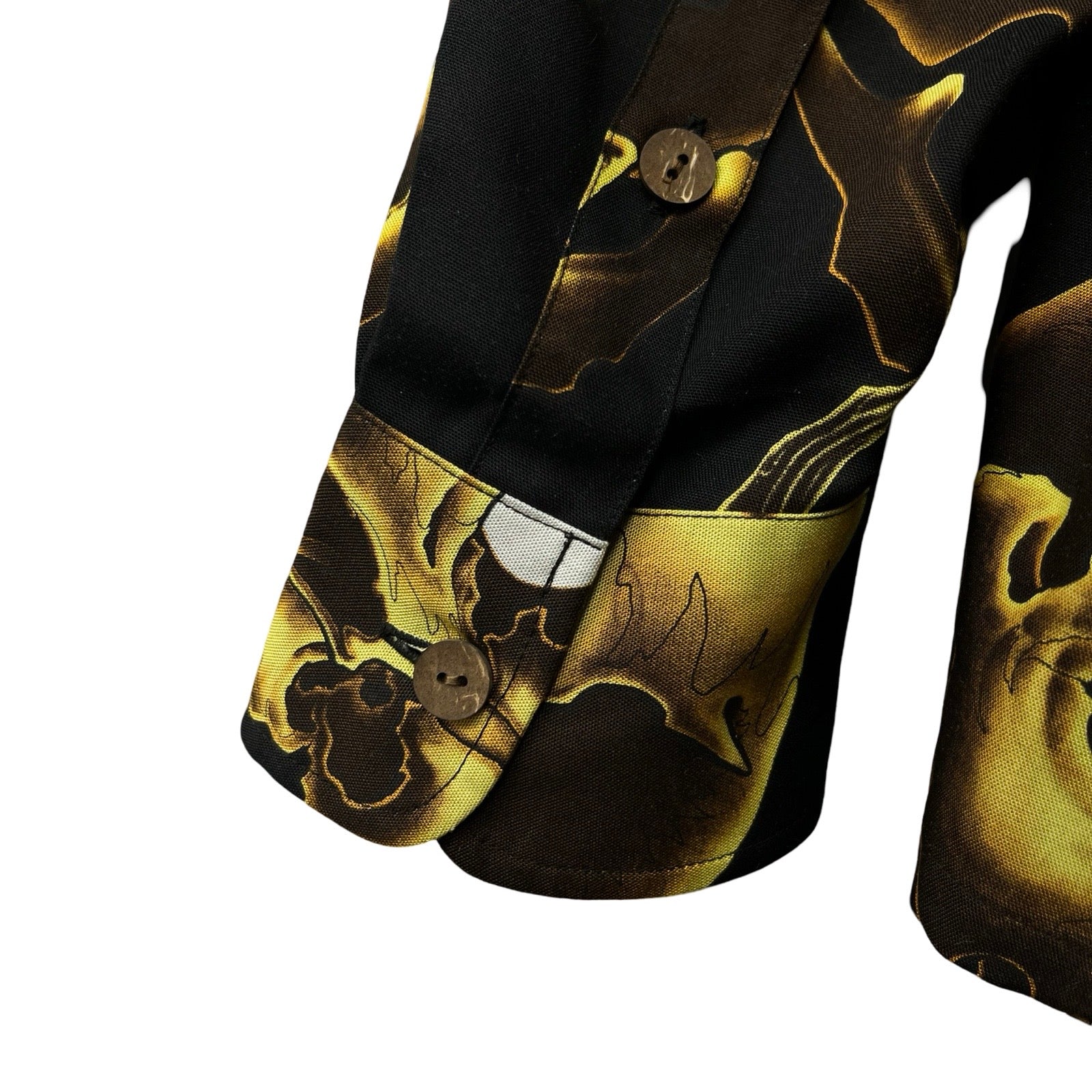 WACKOMARIA 2021SS GUILTY PARTIES 56TATTOOSTUDIO HAWAIIANSHIRT 56TS-WM-HI13 Size L