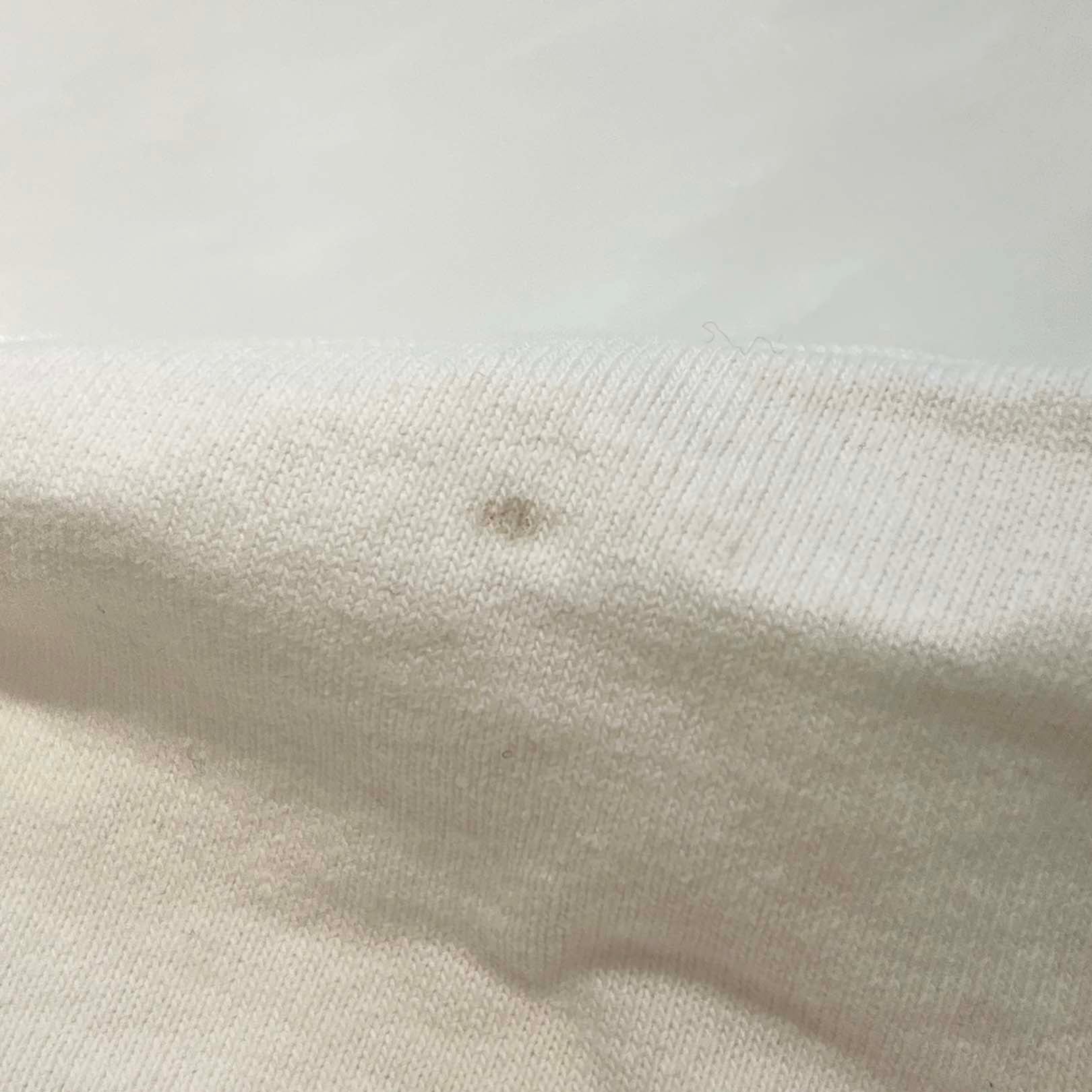 JIL SANDER 2023SS Bottle Neck Logo Print Oversized Tee JSPS707050 WS248708 Size S ジルサンダー ボトルネックロゴプリントオーバーサイズTシャツ サイズS