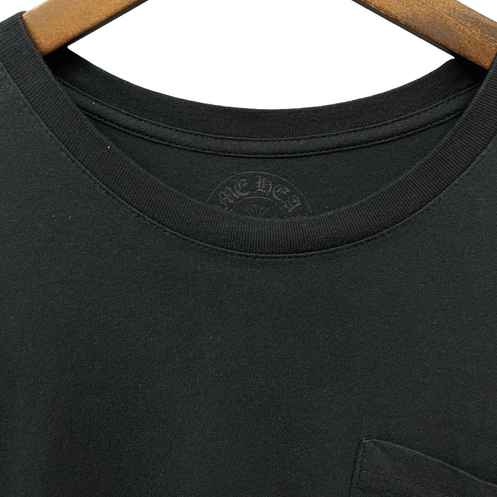 CHROME HEARTS 2021SS MLTCOL CEM CRS Long Sleeve Tee Size L